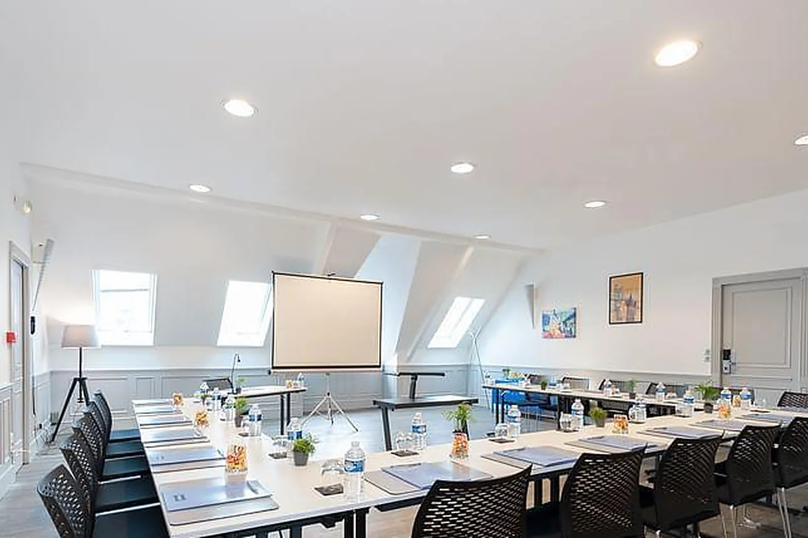 Lieux événementiels, B&B HÔTEL COMPIEGNE