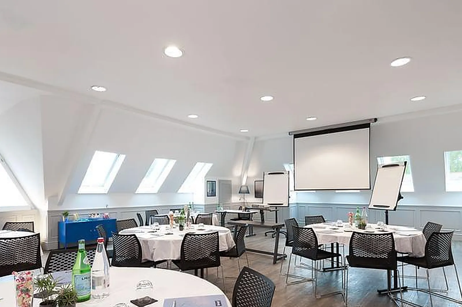 Lieux événementiels, B&B HÔTEL COMPIEGNE