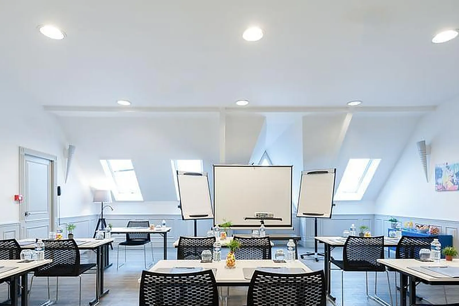 Lieux événementiels, B&B HÔTEL COMPIEGNE