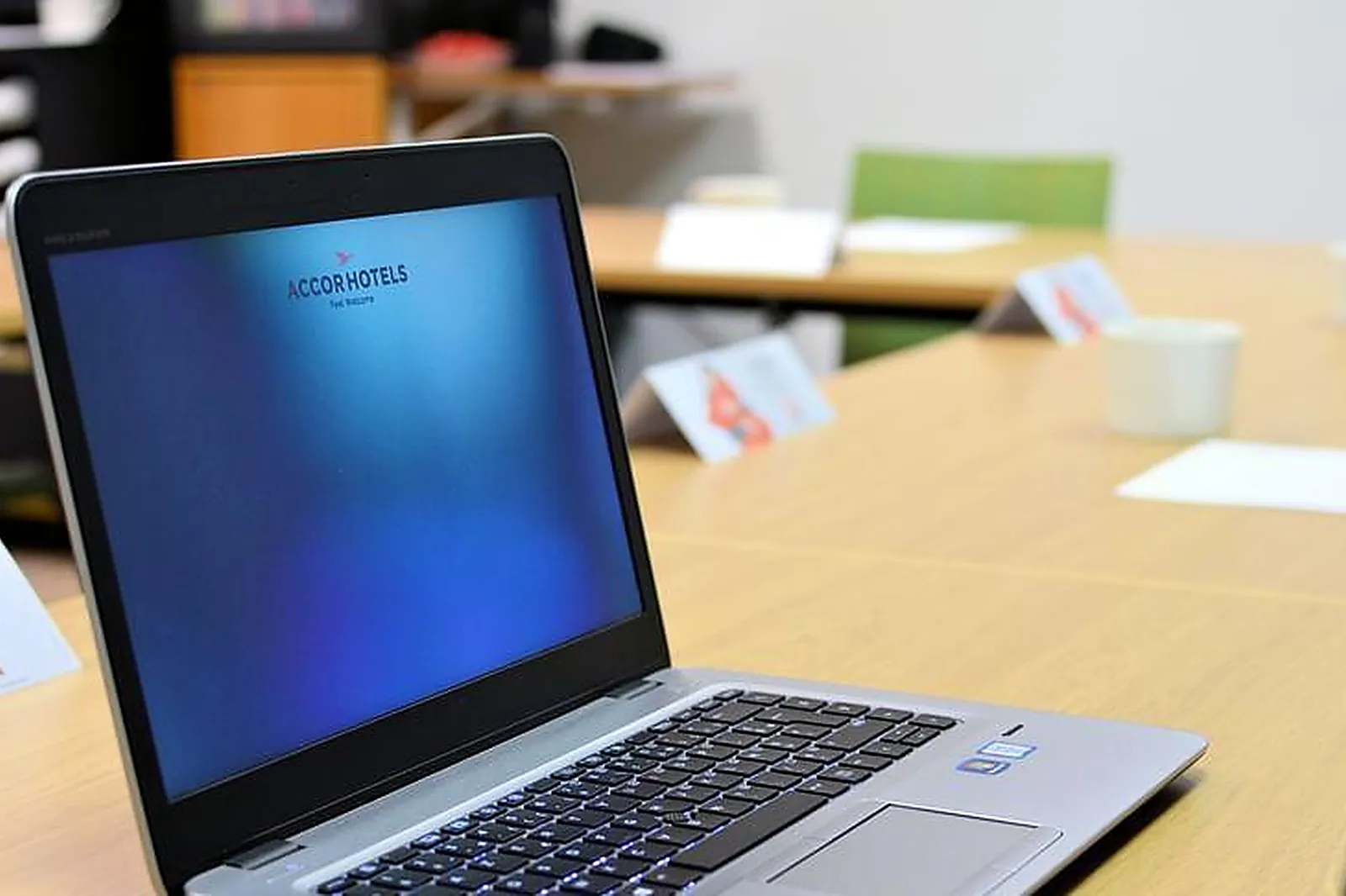 Lieux événementiels, B&B HÔTEL LYON EUREXPO BRON