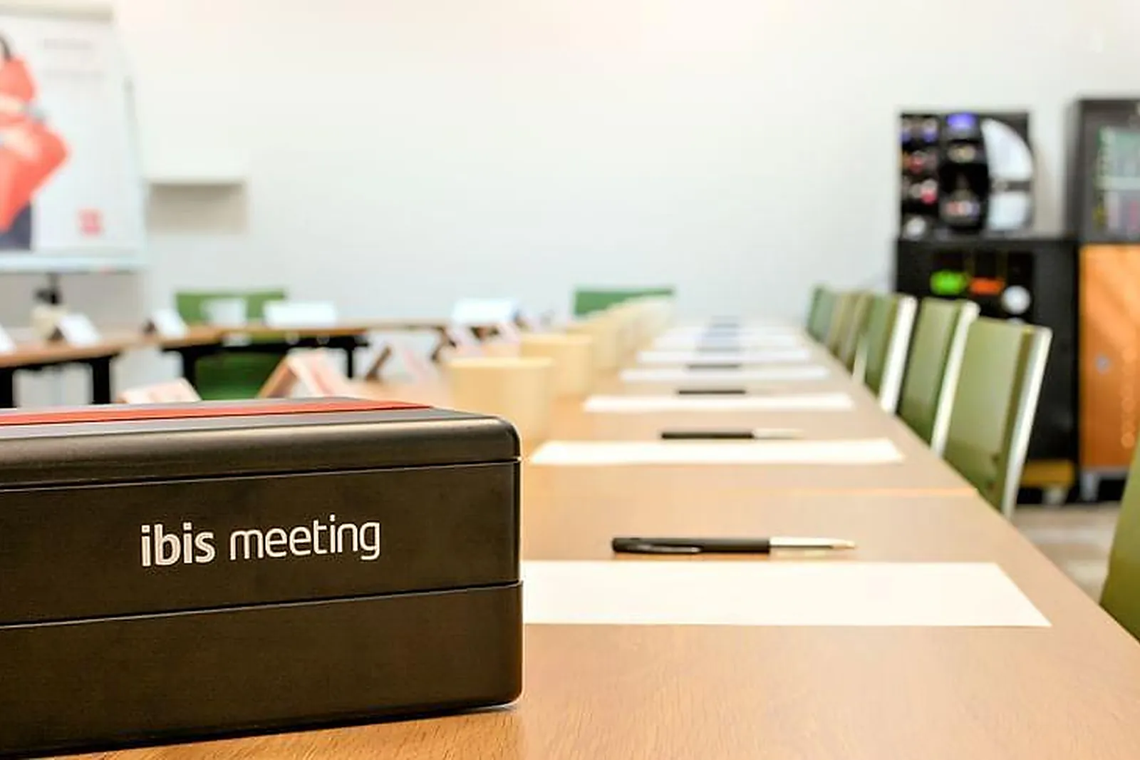 Lieux événementiels, B&B HÔTEL LYON EUREXPO BRON