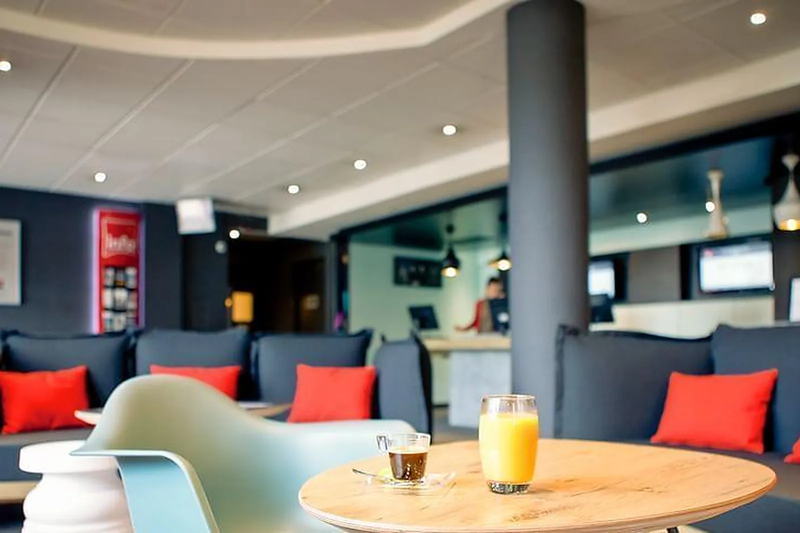 Lieux événementiels, B&B HÔTEL LYON EUREXPO BRON