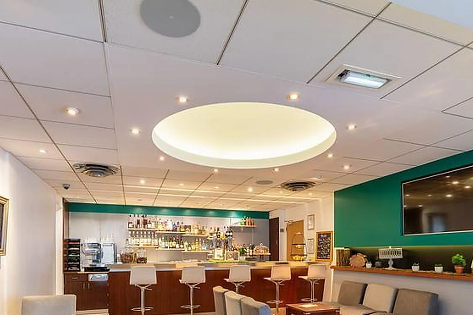 Lieux événementiels, B&B HÔTEL LYON NORD****