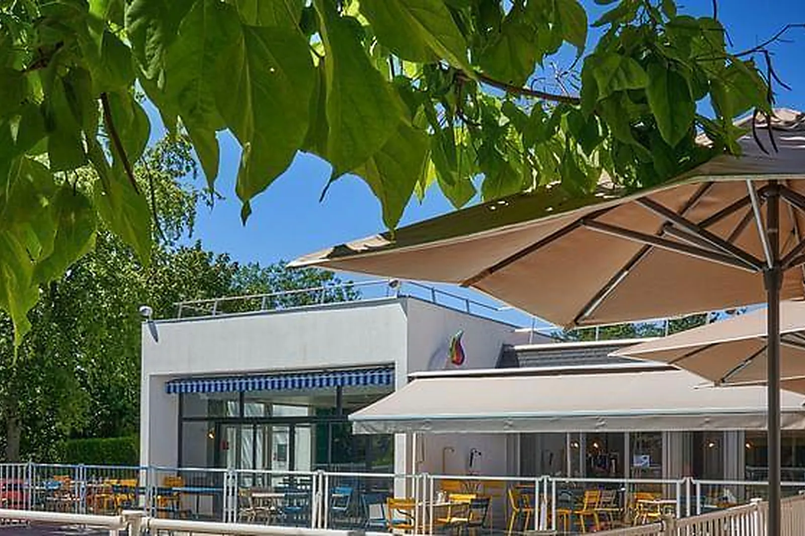 Lieux événementiels, B&B HÔTEL LYON NORD****