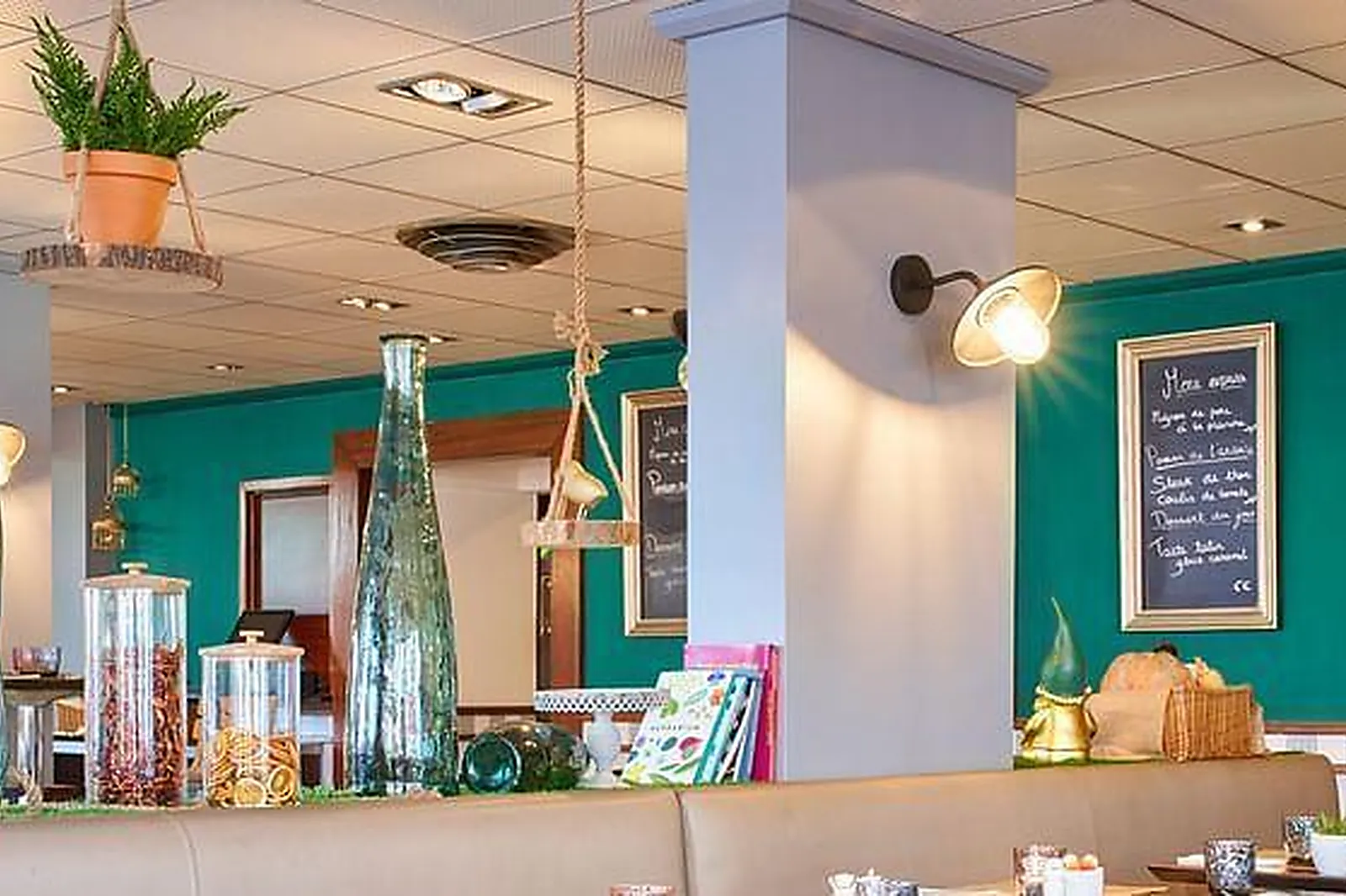 Lieux événementiels, B&B HÔTEL LYON NORD****