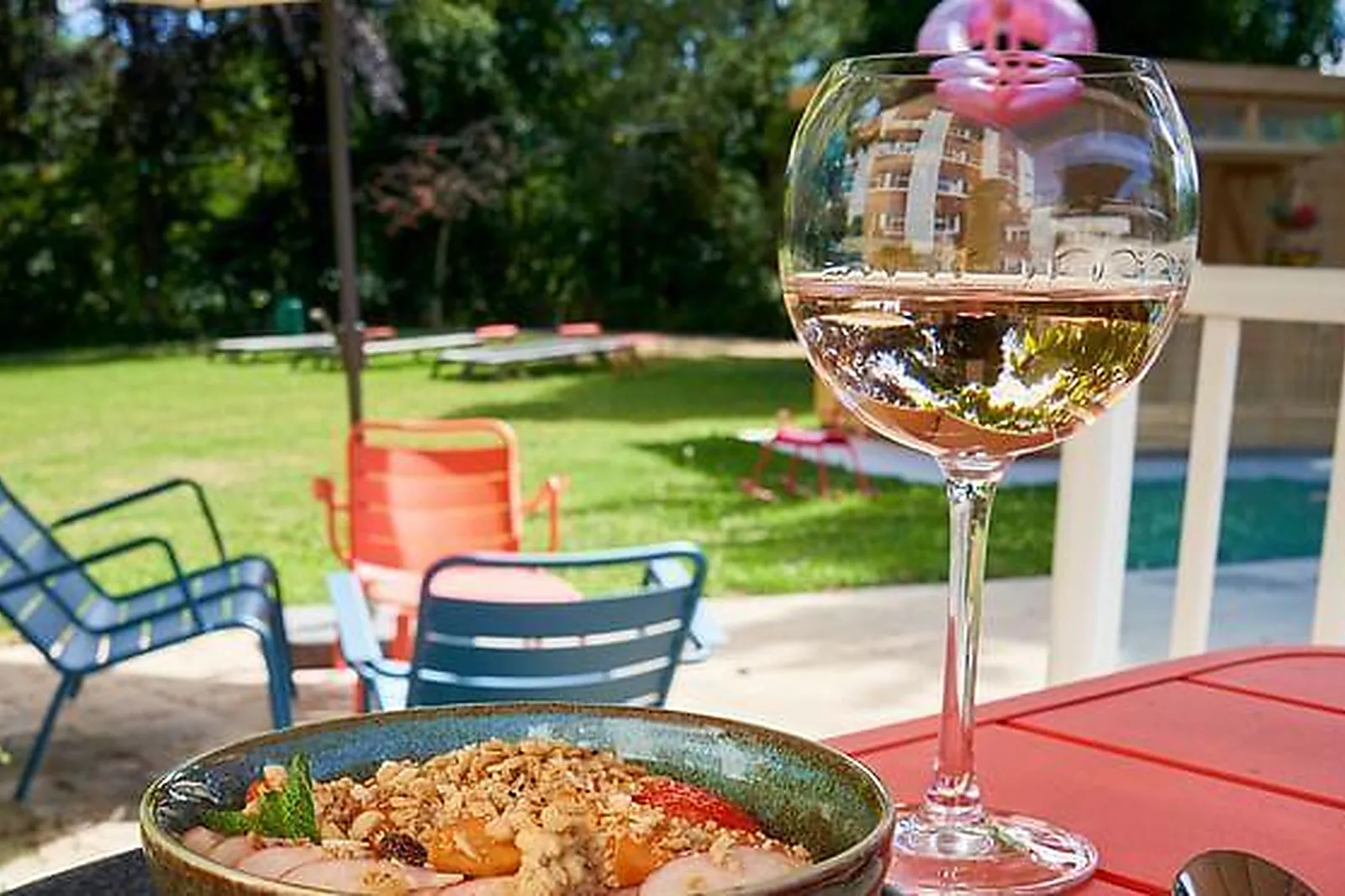 Lieux événementiels, B&B HÔTEL LYON NORD****