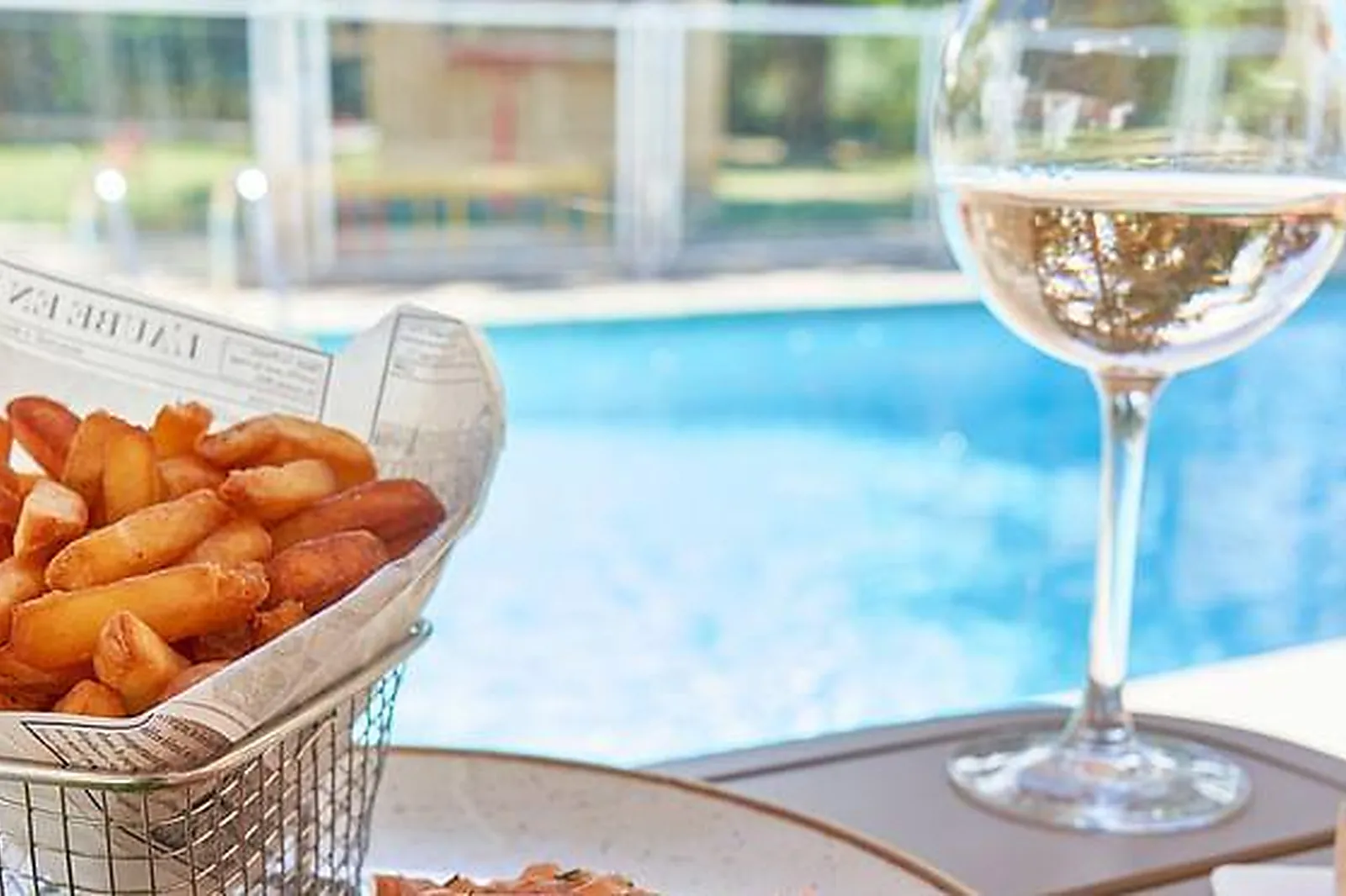 Lieux événementiels, B&B HÔTEL LYON NORD****