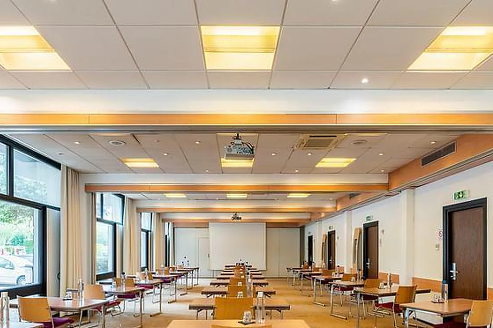 Lieux événementiels, B&B HÔTEL LYON NORD****