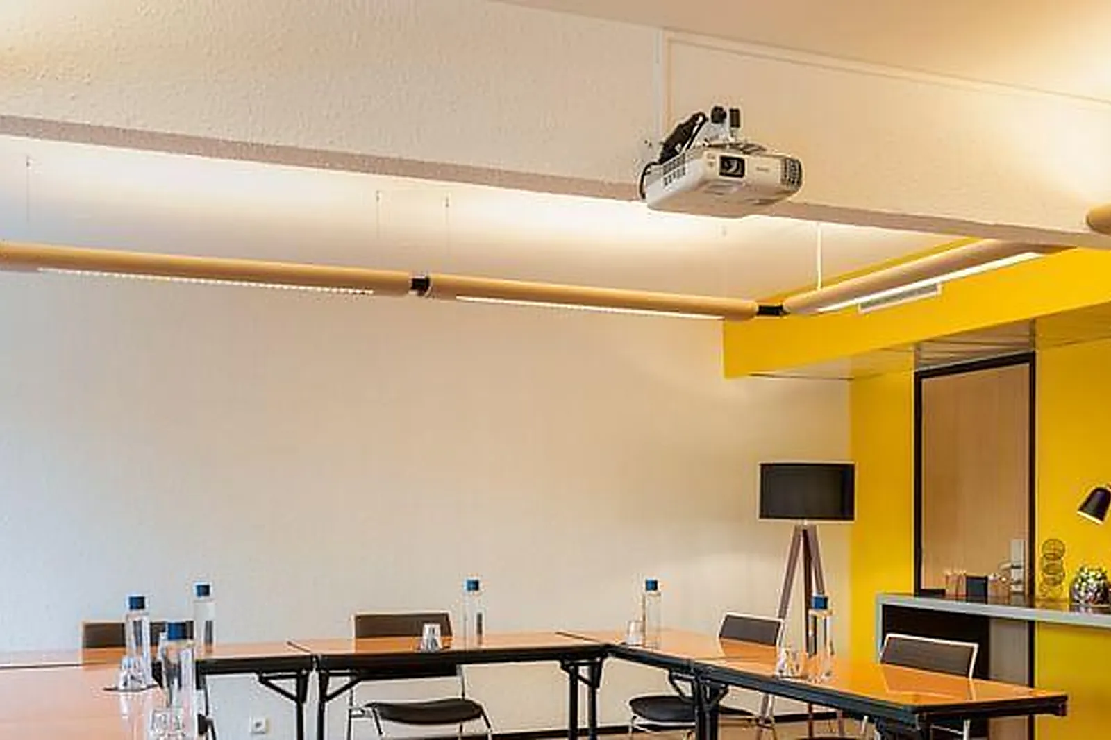 Lieux événementiels, B&B HÔTEL LYON NORD****