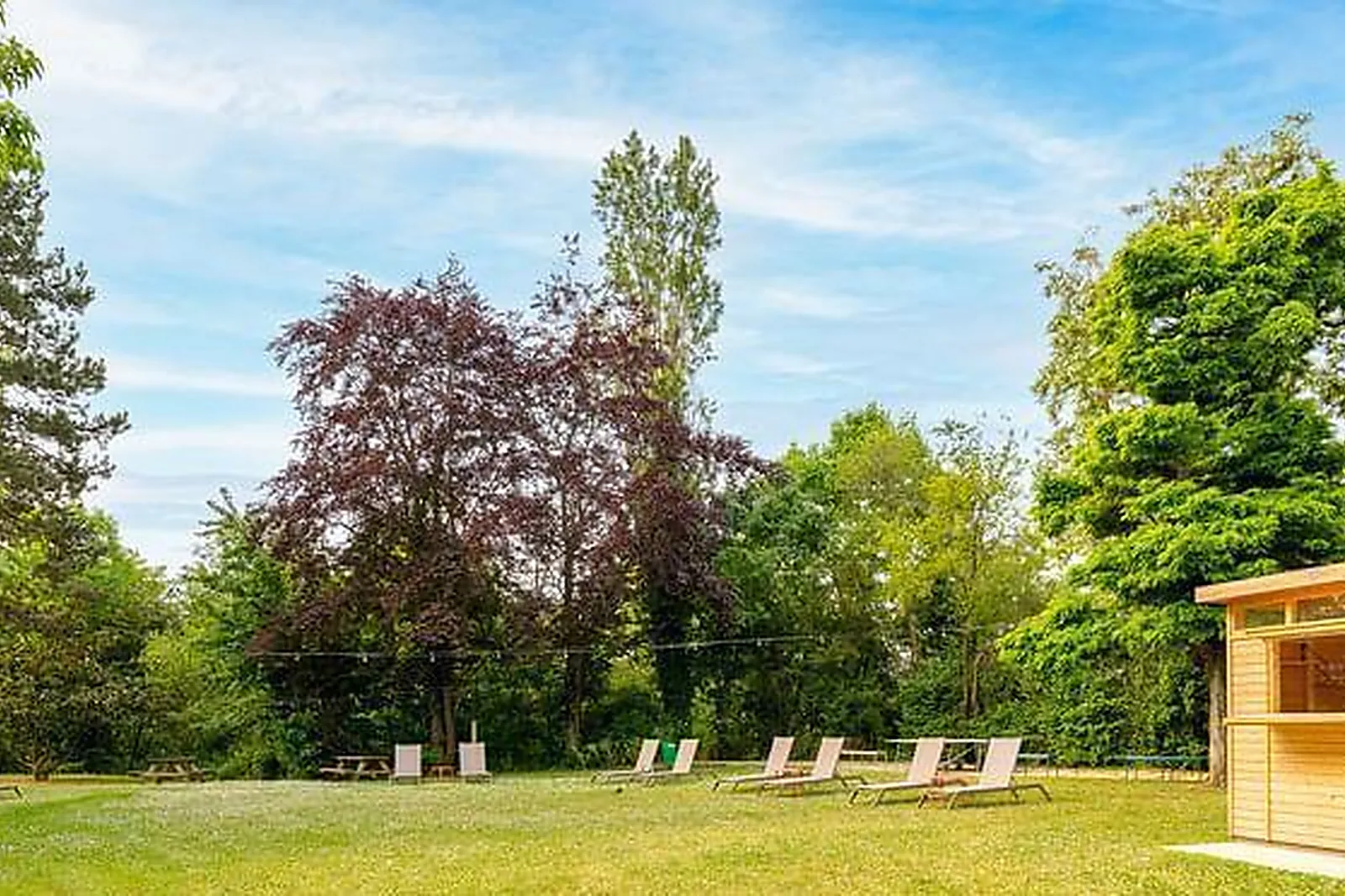 Lieux événementiels, B&B HÔTEL LYON NORD****