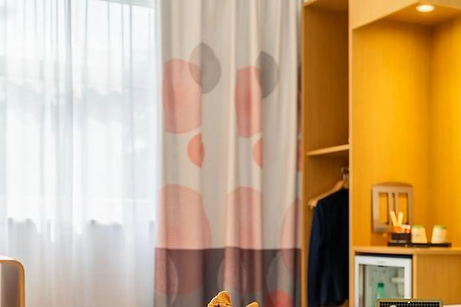 Lieux événementiels, B&B HÔTEL LYON NORD****