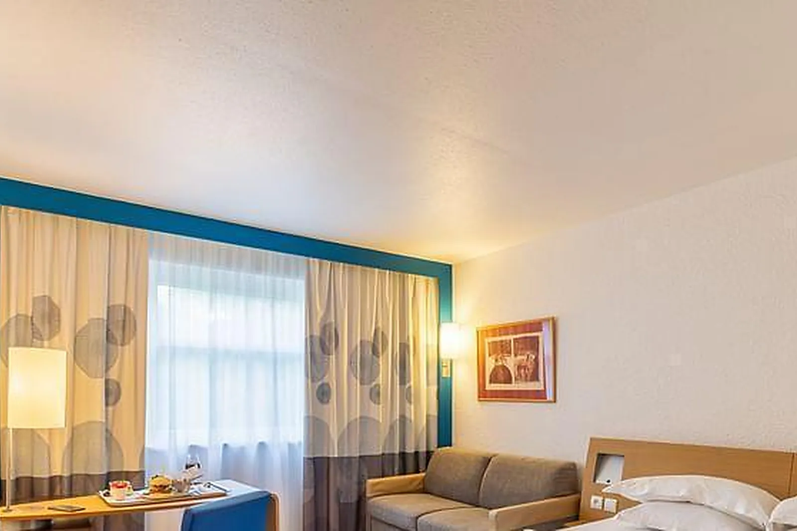 Lieux événementiels, B&B HÔTEL LYON NORD****