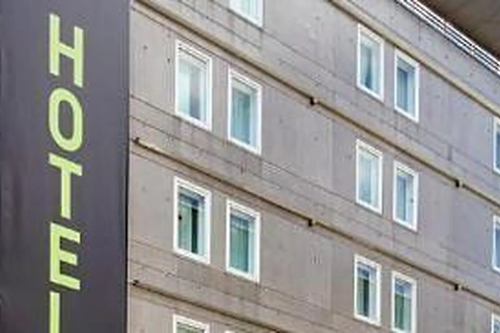 Lieux événementiels, B&B HÔTEL PARIS NORD 2 CDG AÉROPORT***