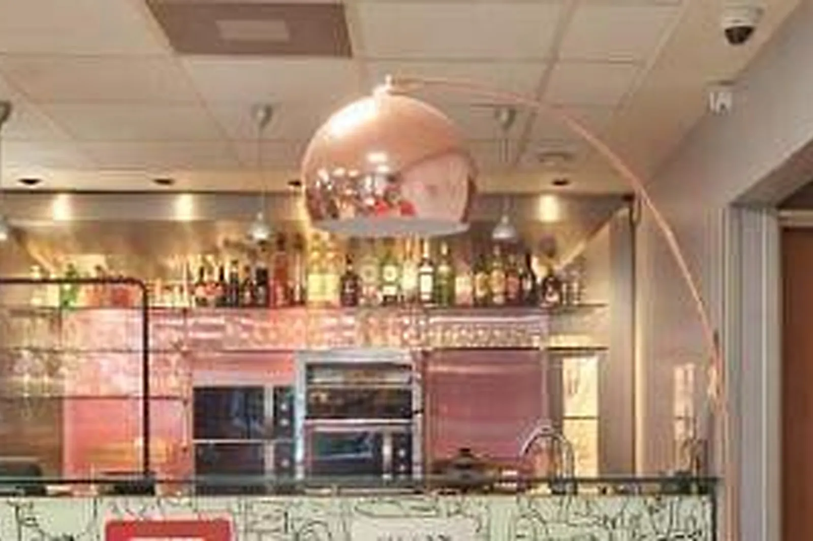 Lieux événementiels, B&B HÔTEL PARIS NORD 2 CDG AÉROPORT***