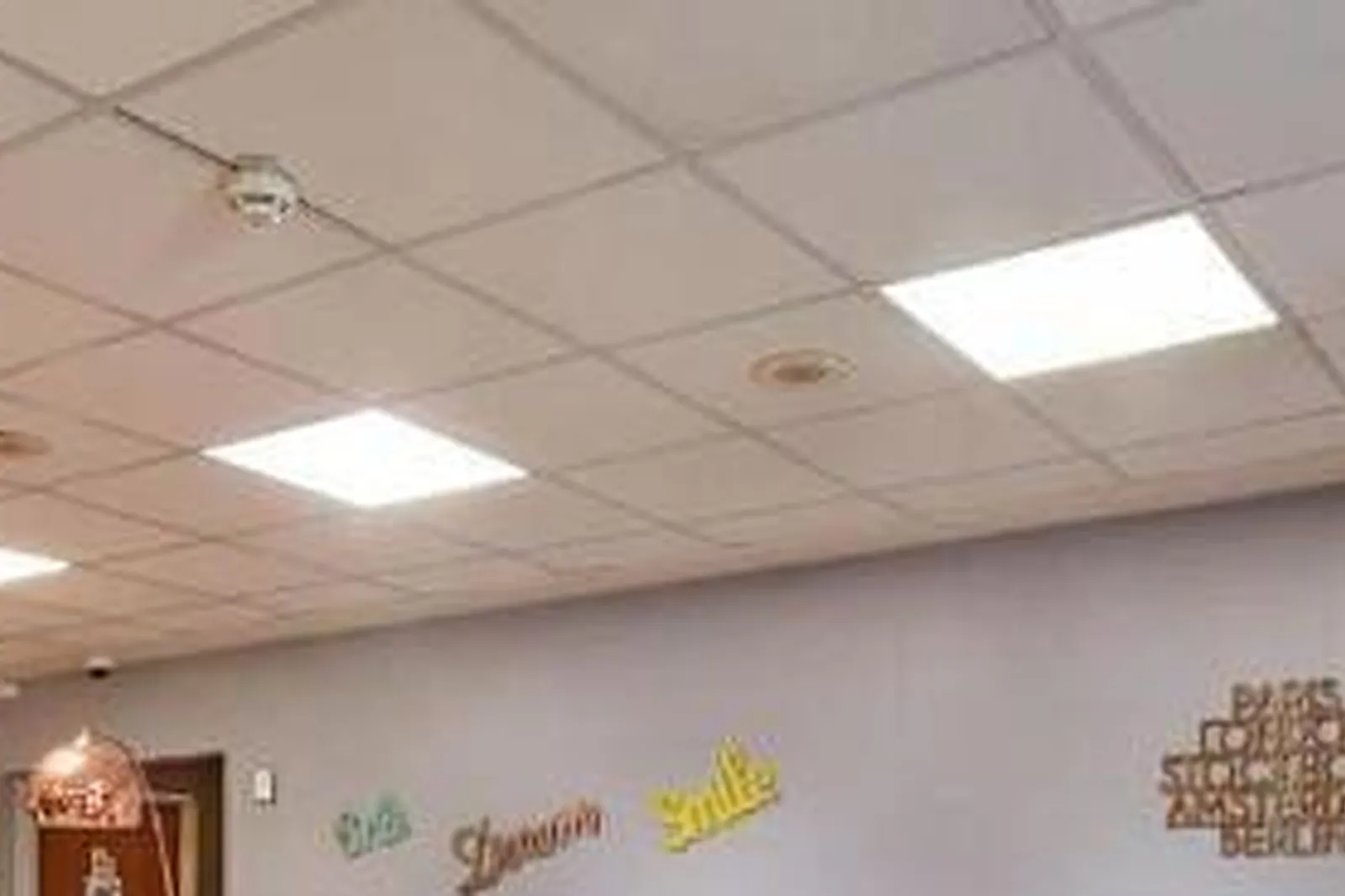 Lieux événementiels, B&B HÔTEL PARIS NORD 2 CDG AÉROPORT***