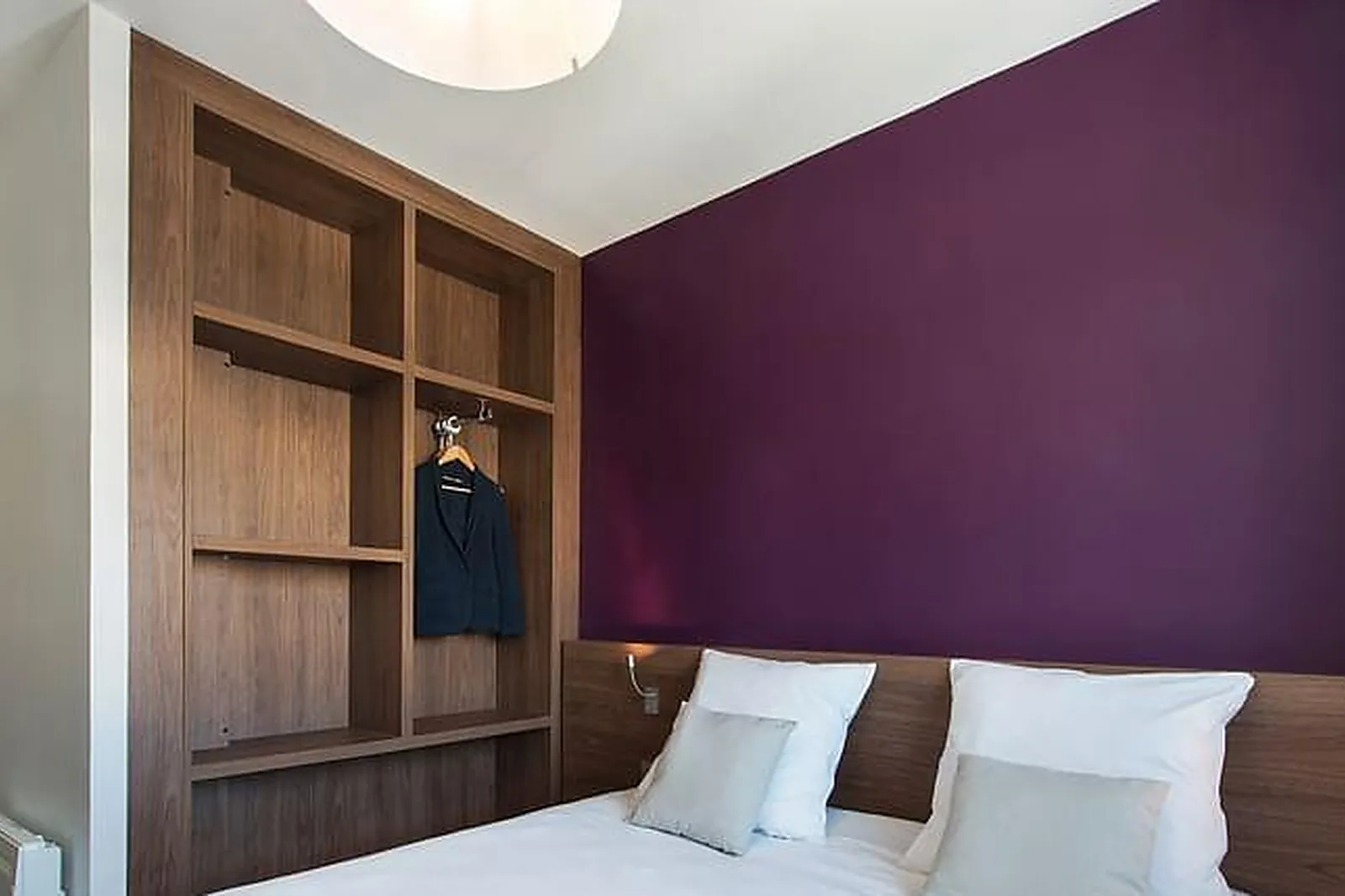 Lieux événementiels, B&B HÔTEL SAINT-NAZAIRE PORNICHET