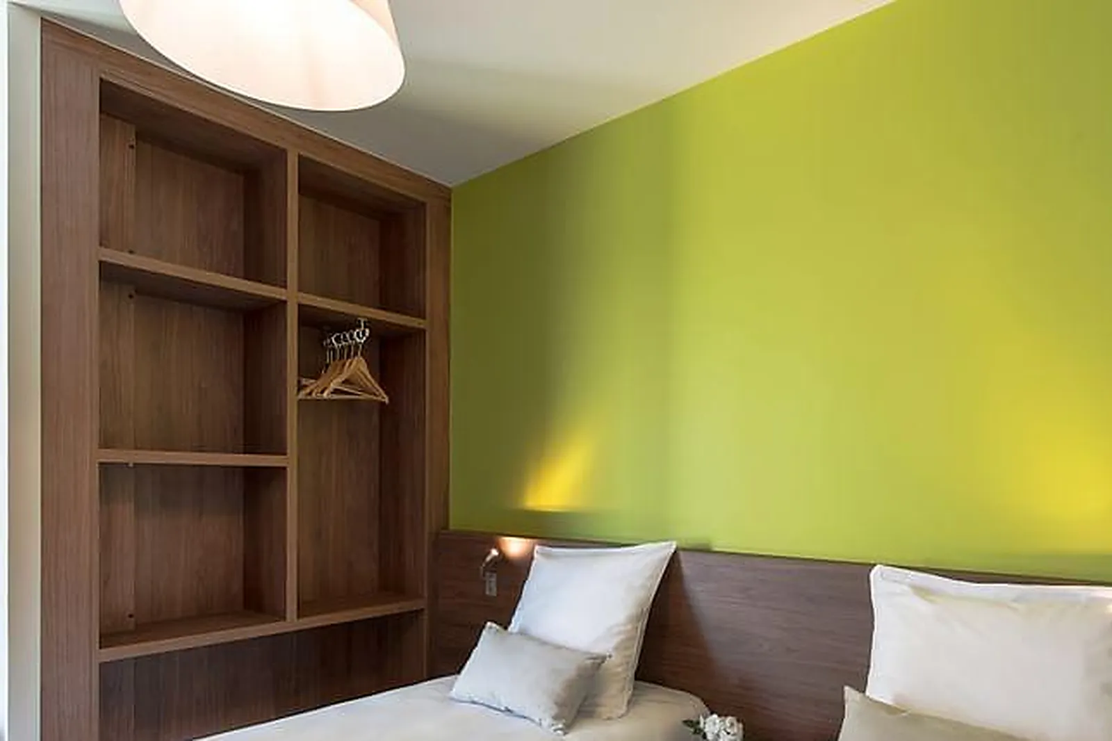 Lieux événementiels, B&B HÔTEL SAINT-NAZAIRE PORNICHET