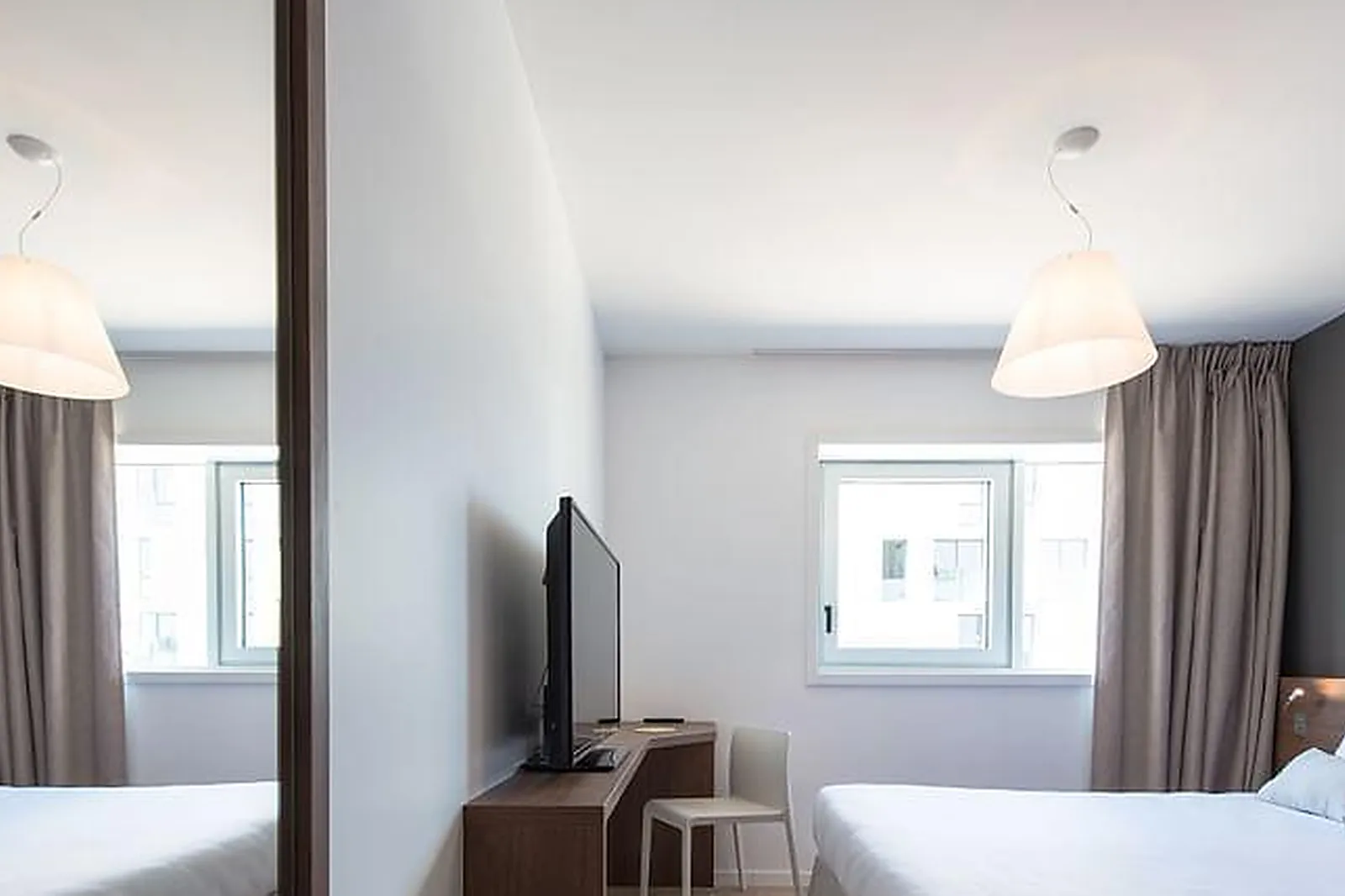 Lieux événementiels, B&B HÔTEL SAINT-NAZAIRE PORNICHET