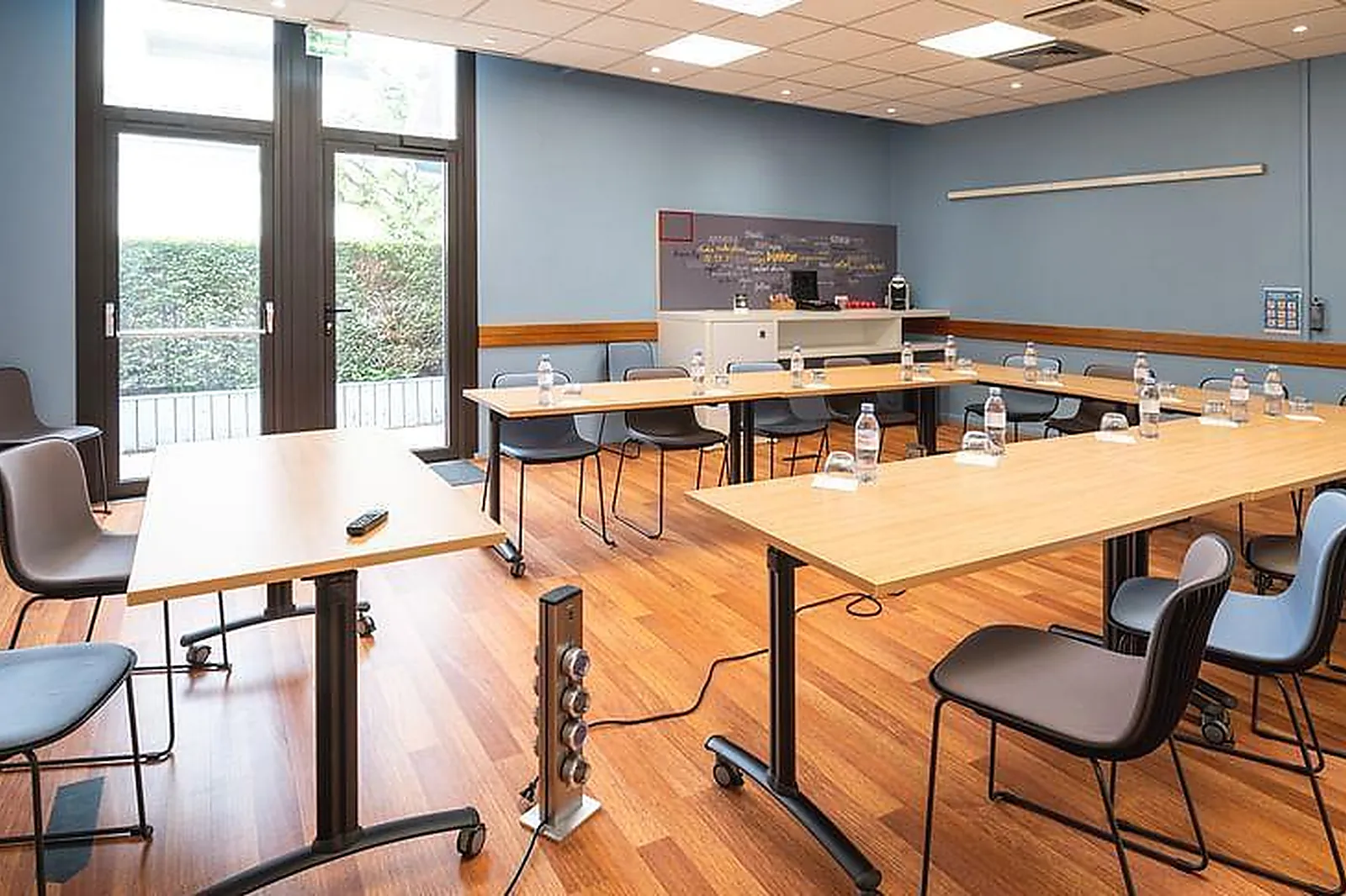 Lieux événementiels, B&B ROUEN CENTRE RIVE DROITE***