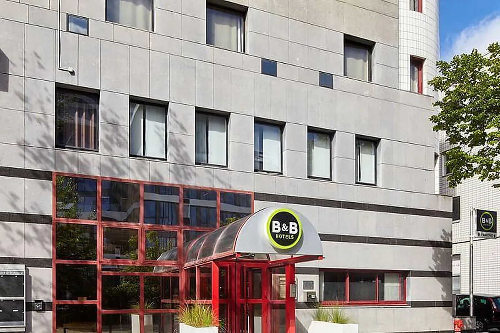 Lieux événementiels, LA CORDÉE LICES