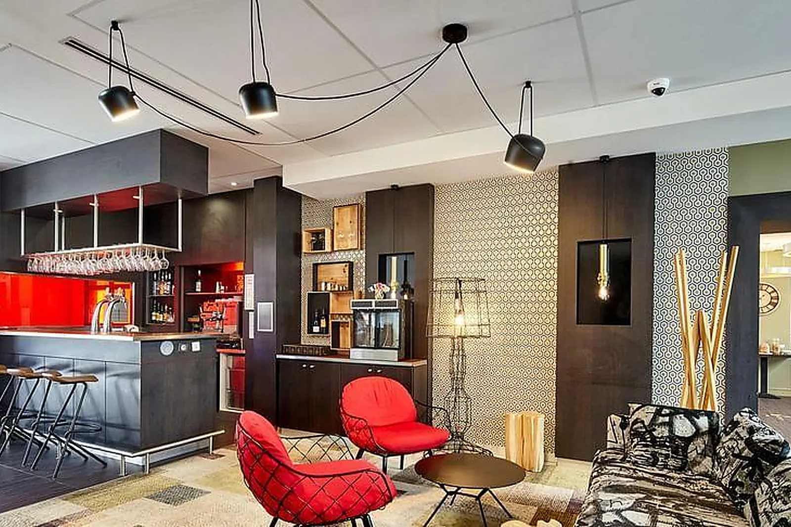 Lieux événementiels, LA CORDÉE LICES