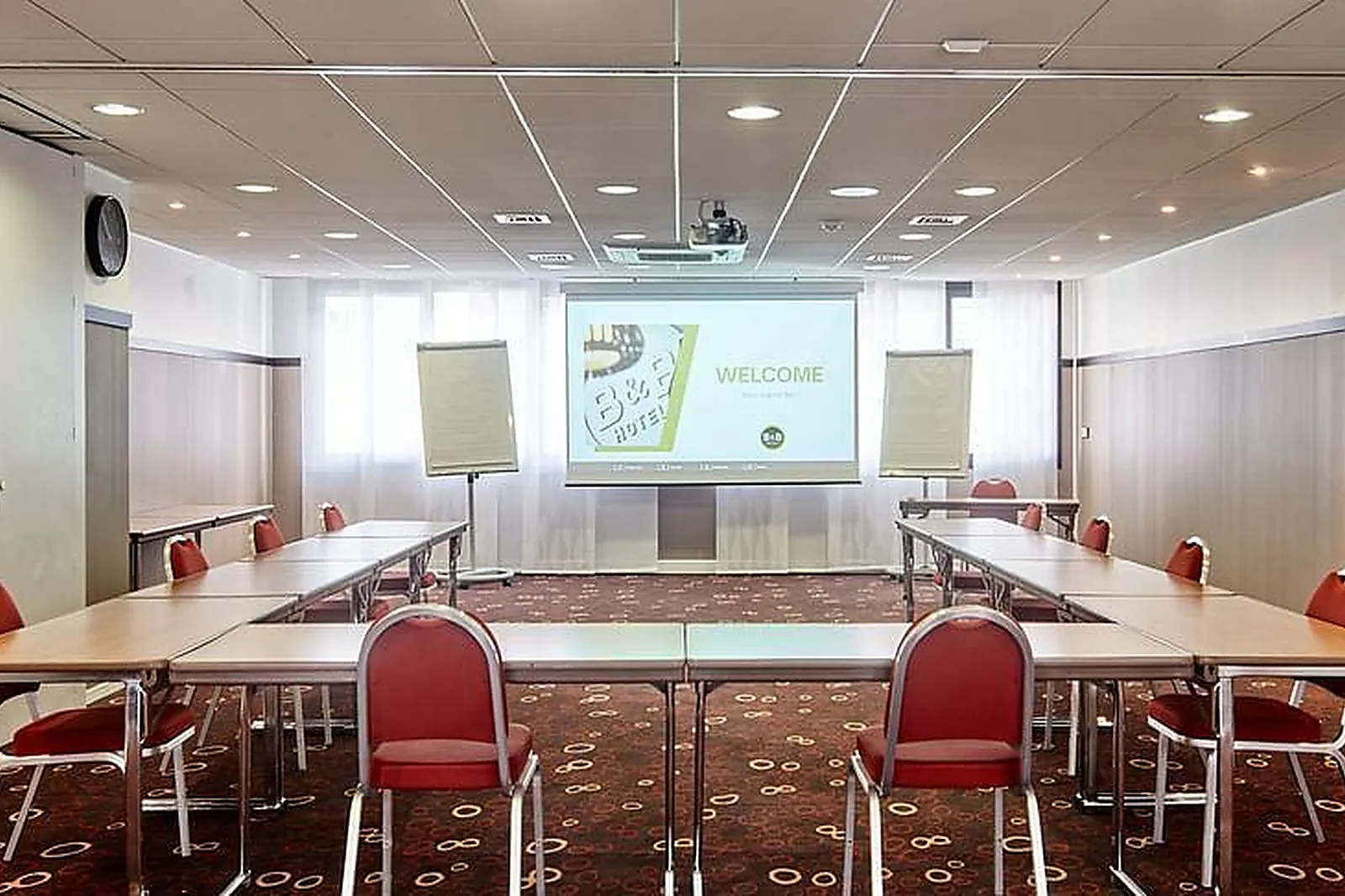 Lieux événementiels, LA CORDÉE LICES