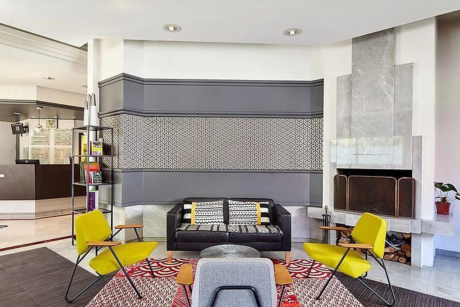 Lieux événementiels, LA CORDÉE LICES