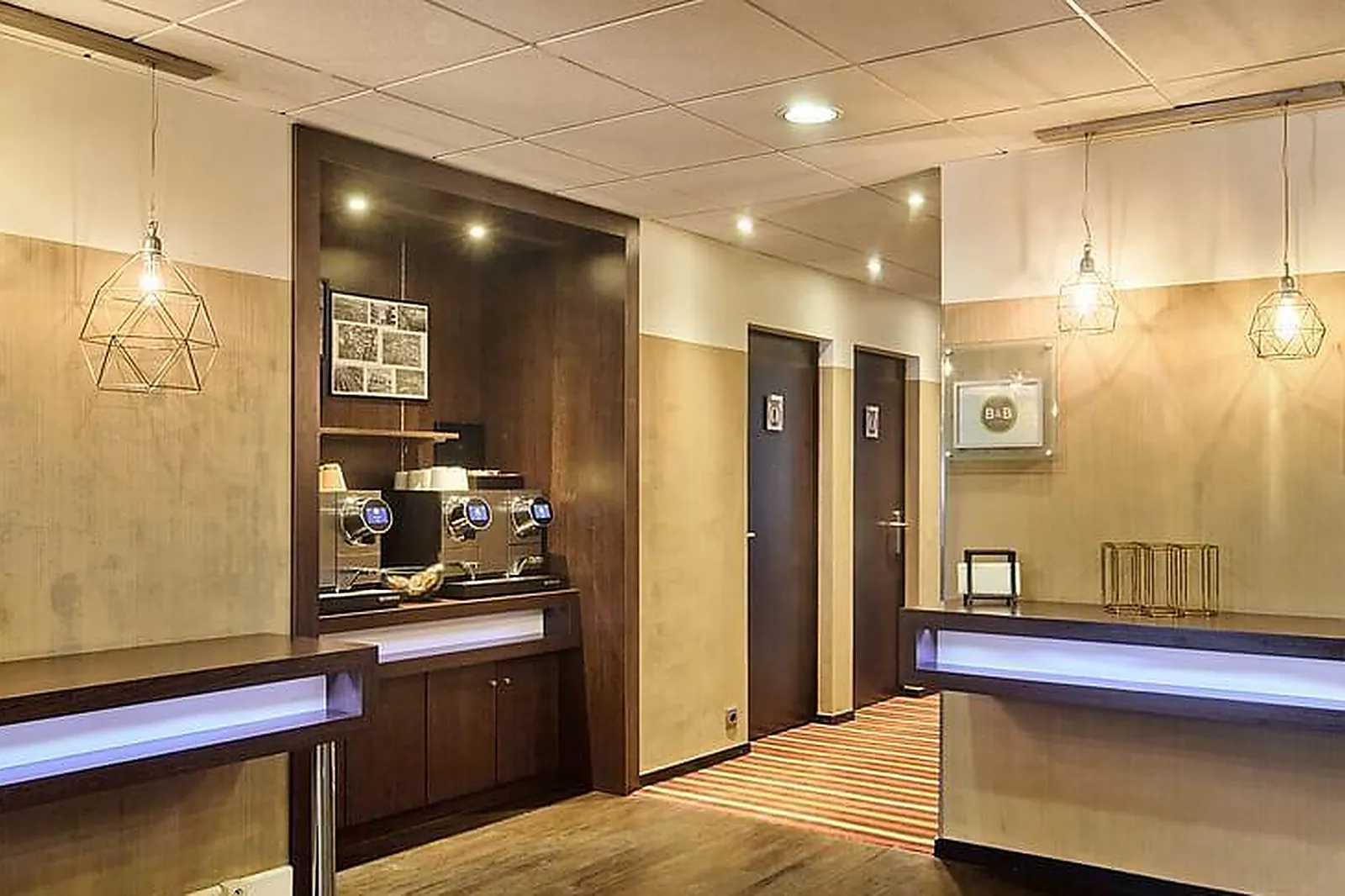 Lieux événementiels, LA CORDÉE LICES