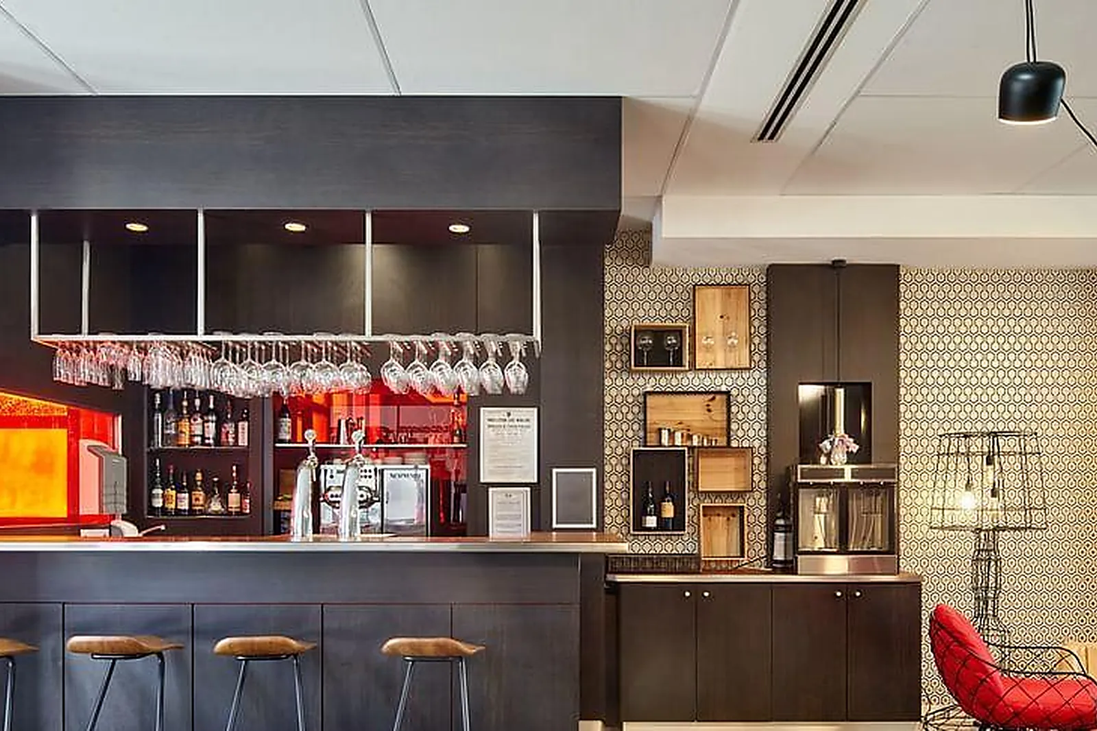 Lieux événementiels, LA CORDÉE LICES