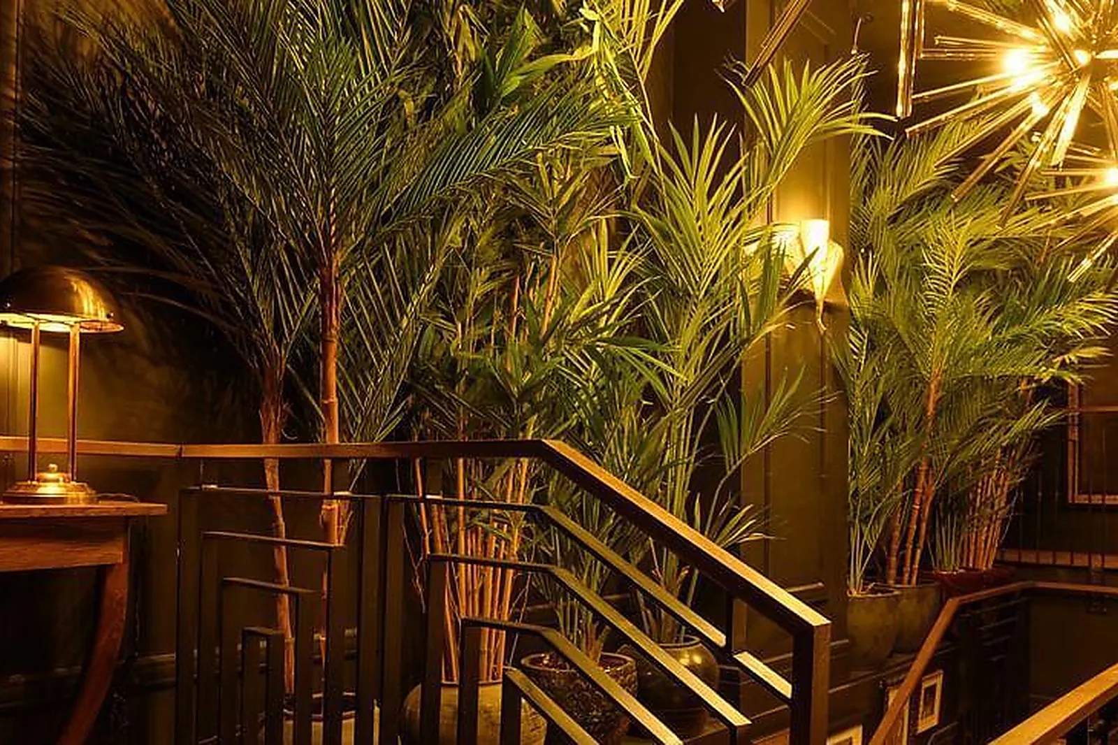 Lieux événementiels, BAM KARAOKE BOX MADELEINE