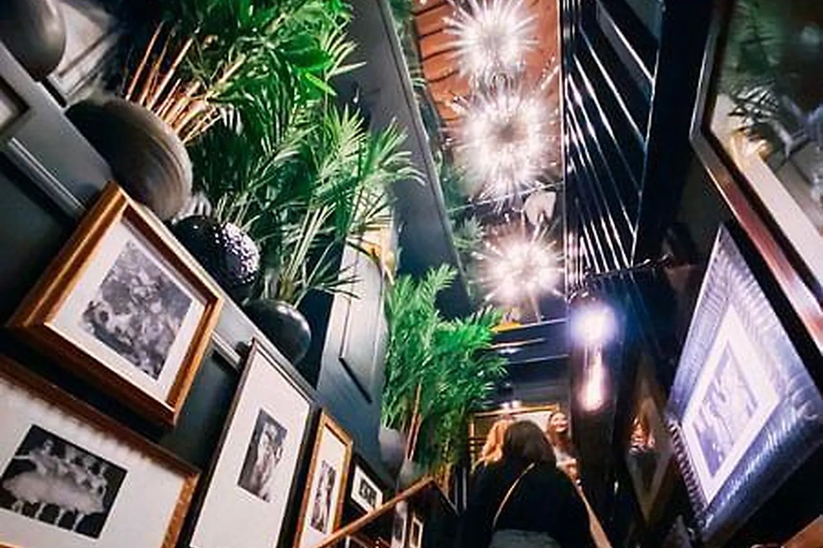 Lieux événementiels, BAM KARAOKE BOX MADELEINE