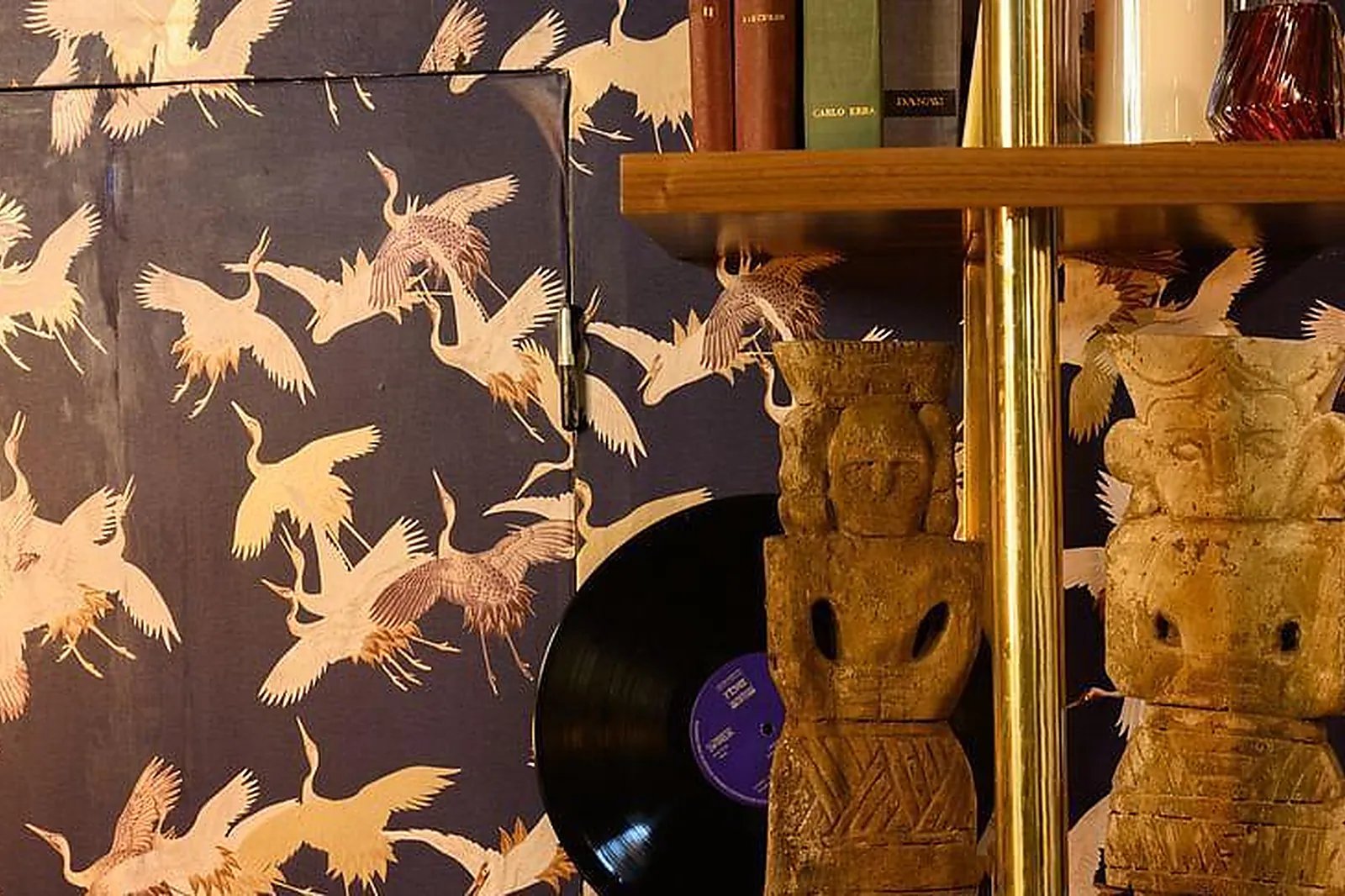 Lieux événementiels, BAM KARAOKE BOX MADELEINE