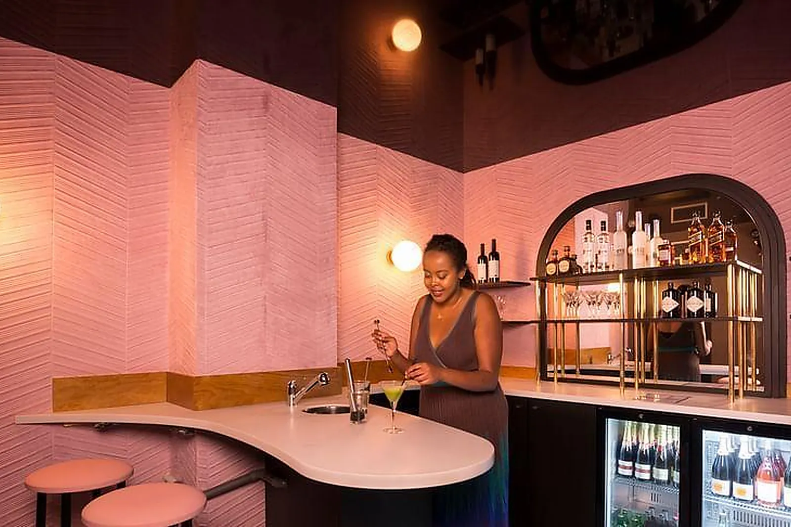 Lieux événementiels, BAM KARAOKE BOX PARMENTIER