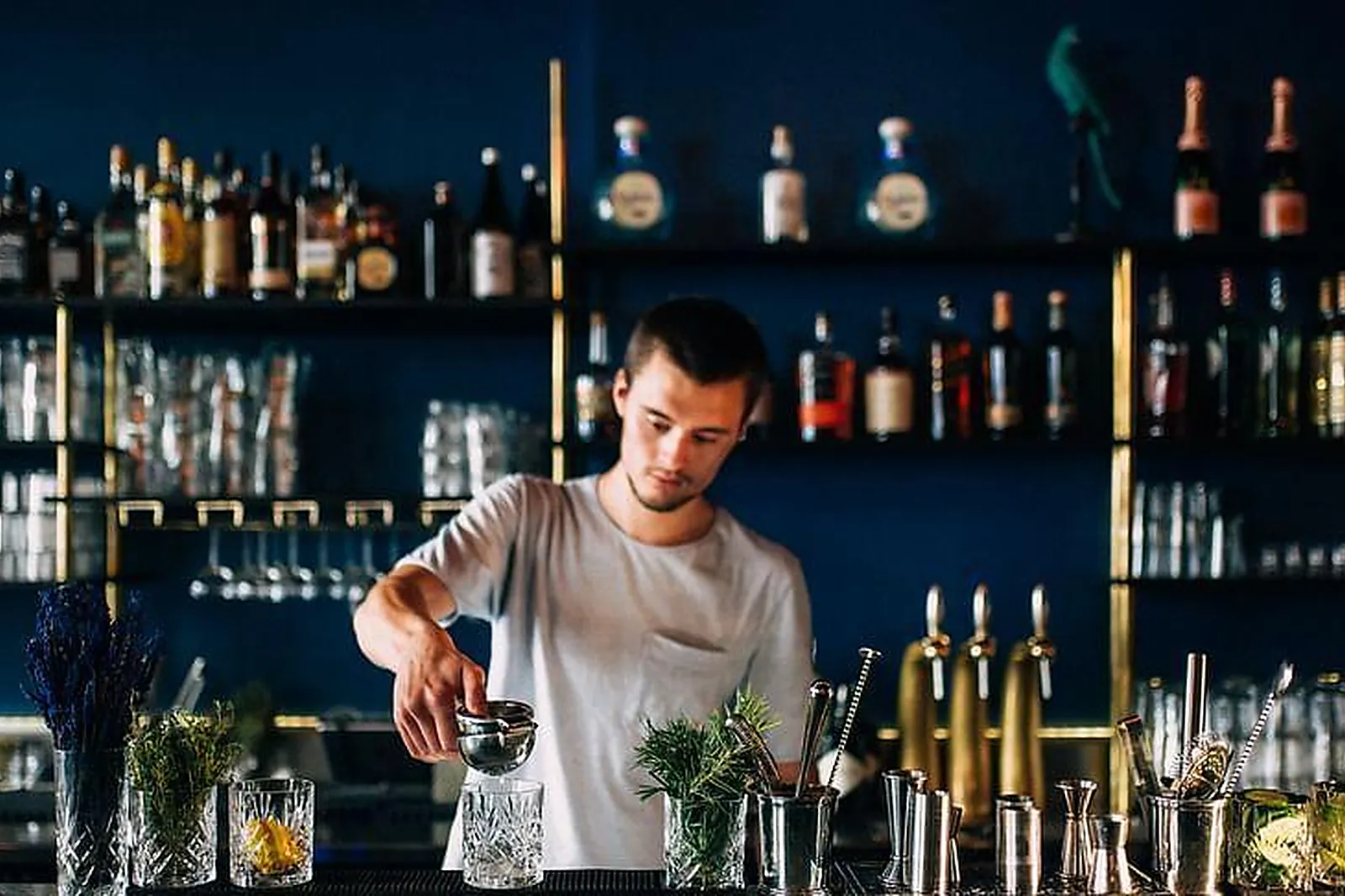 Lieux événementiels, BAM KARAOKE BOX PARMENTIER