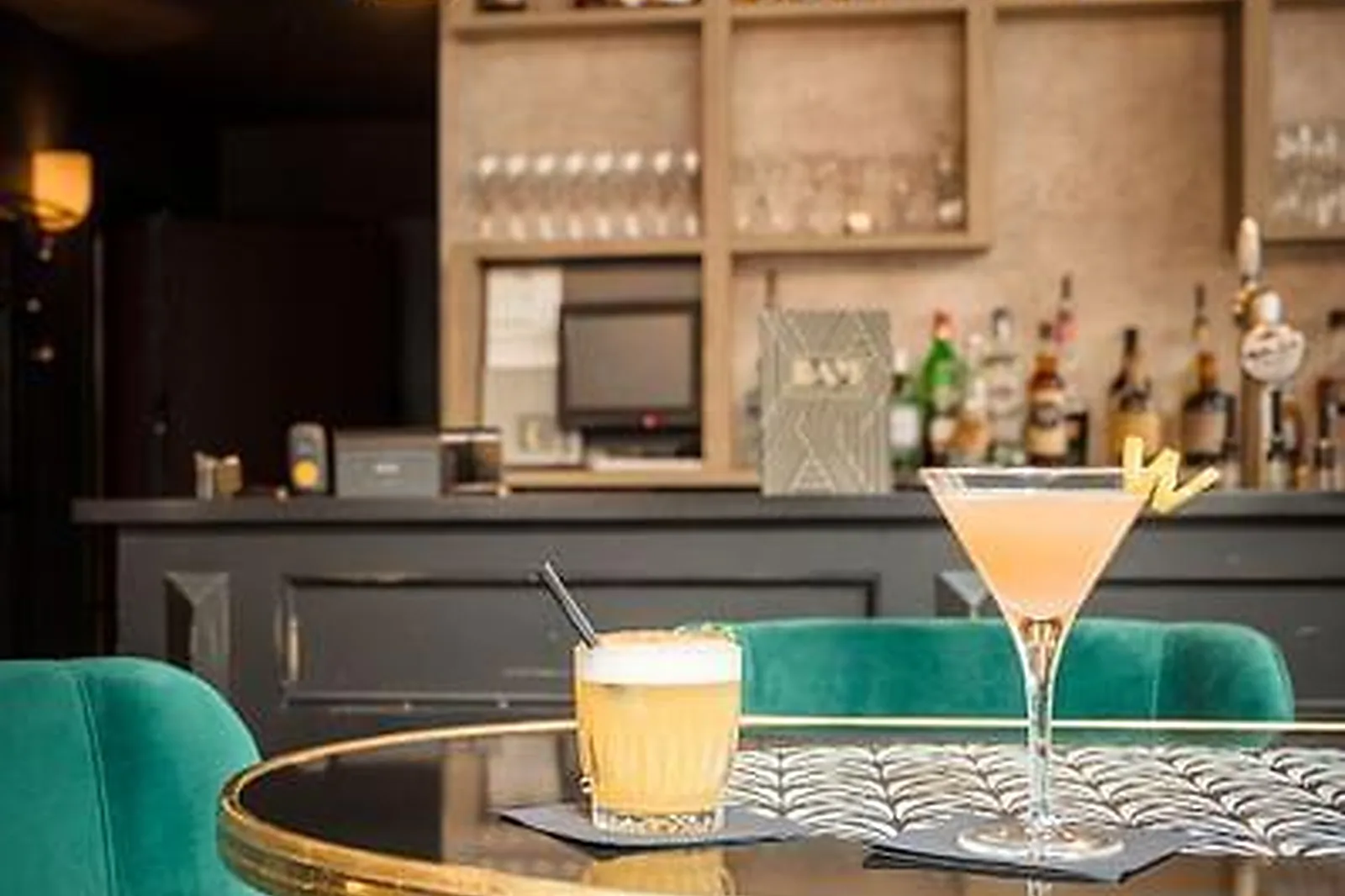 Lieux événementiels, BAM KARAOKE BOX RICHER