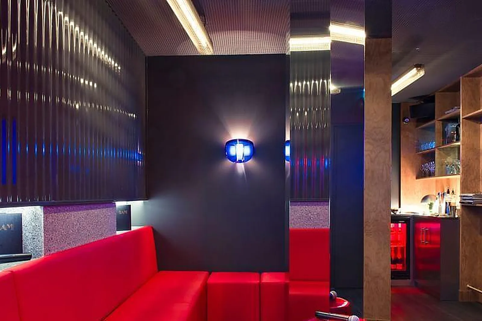 Lieux événementiels, BAM KARAOKE BOX RICHER