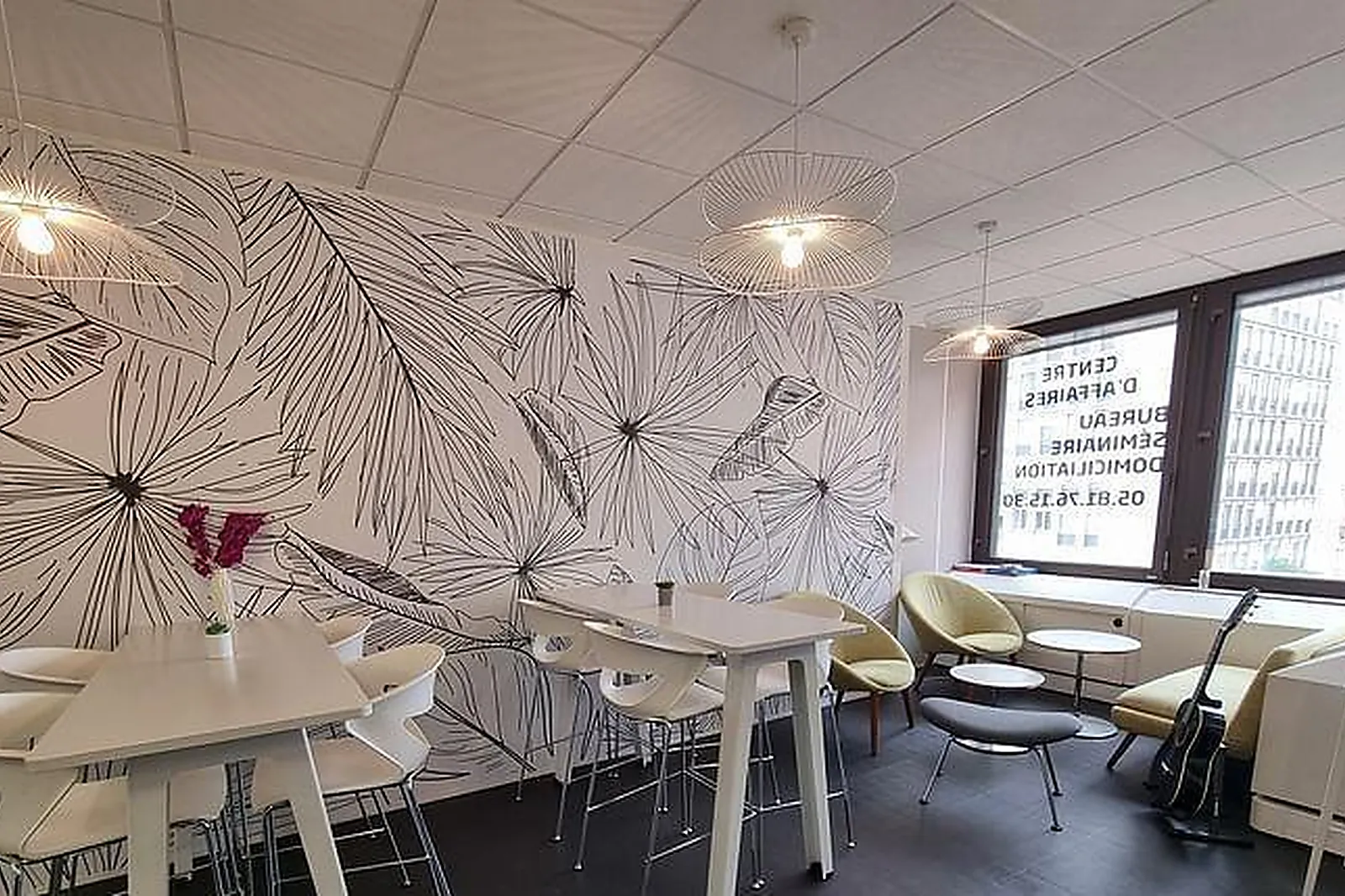 Lieux événementiels, MANOIR DE L'ESSONNE