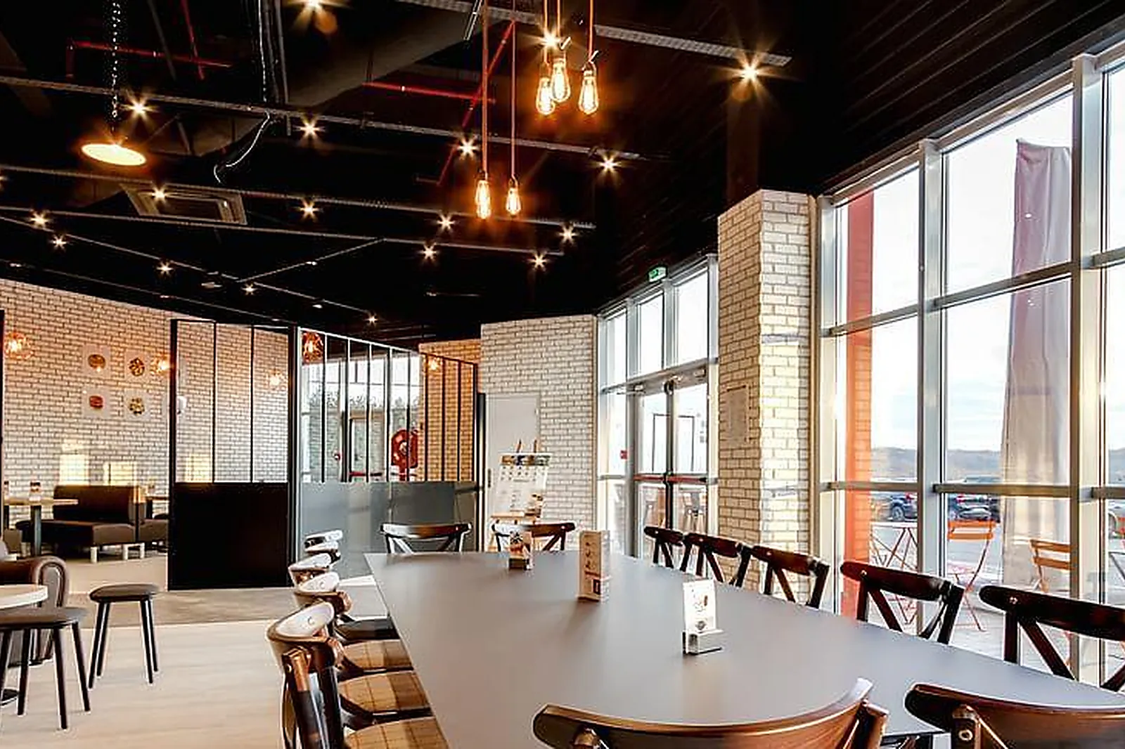 Lieux événementiels, BCHEF