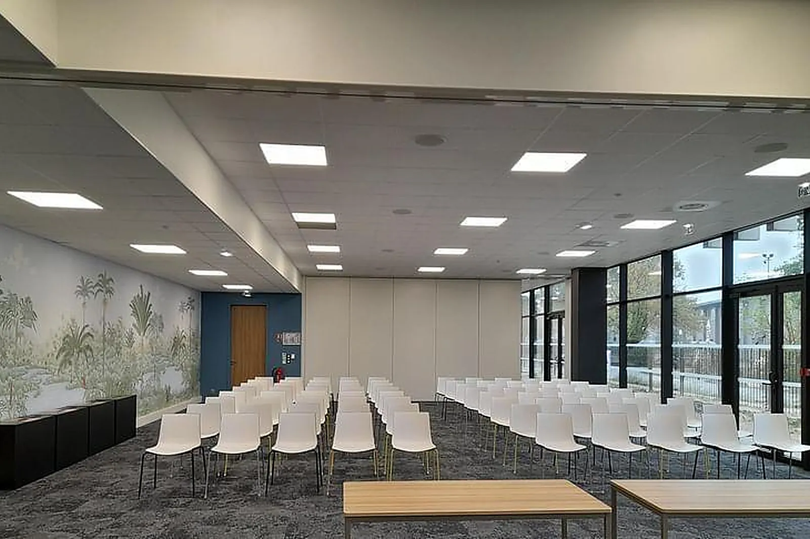 Lieux événementiels, B'COWORKER BORDEAUX