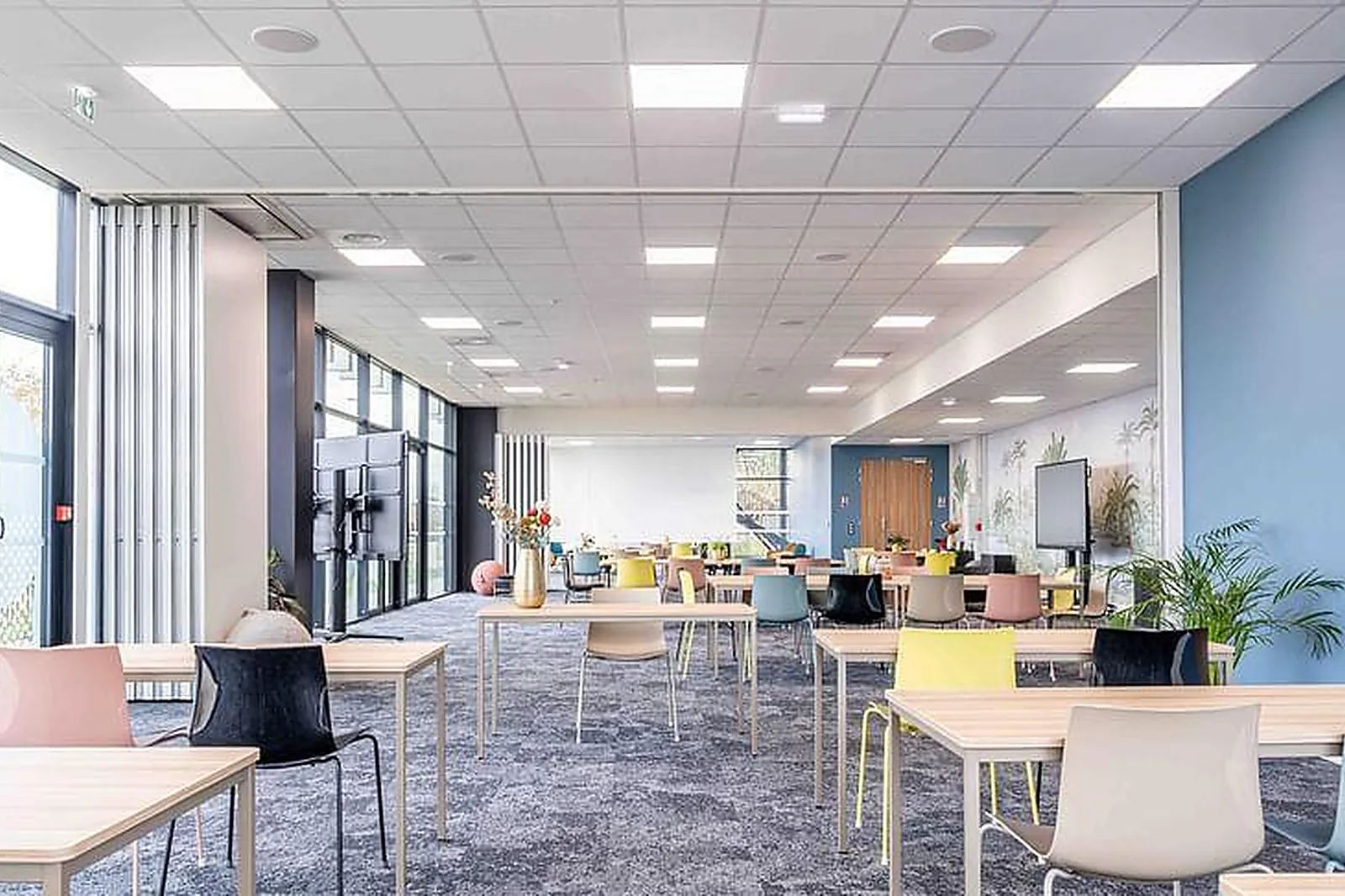 Lieux événementiels, B'COWORKER BORDEAUX