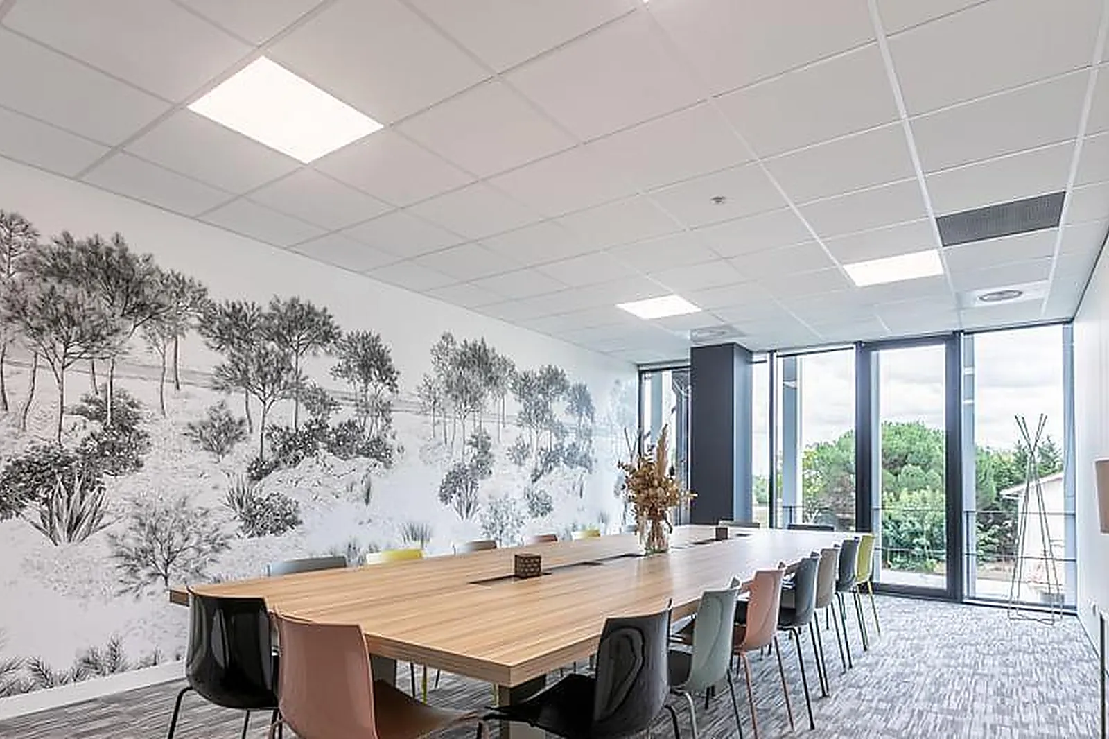 Lieux événementiels, B'COWORKER BORDEAUX