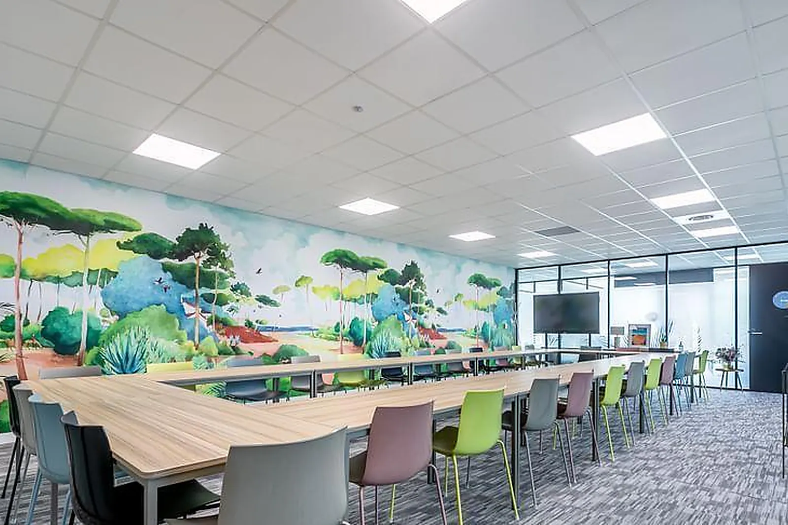 Lieux événementiels, B'COWORKER BORDEAUX