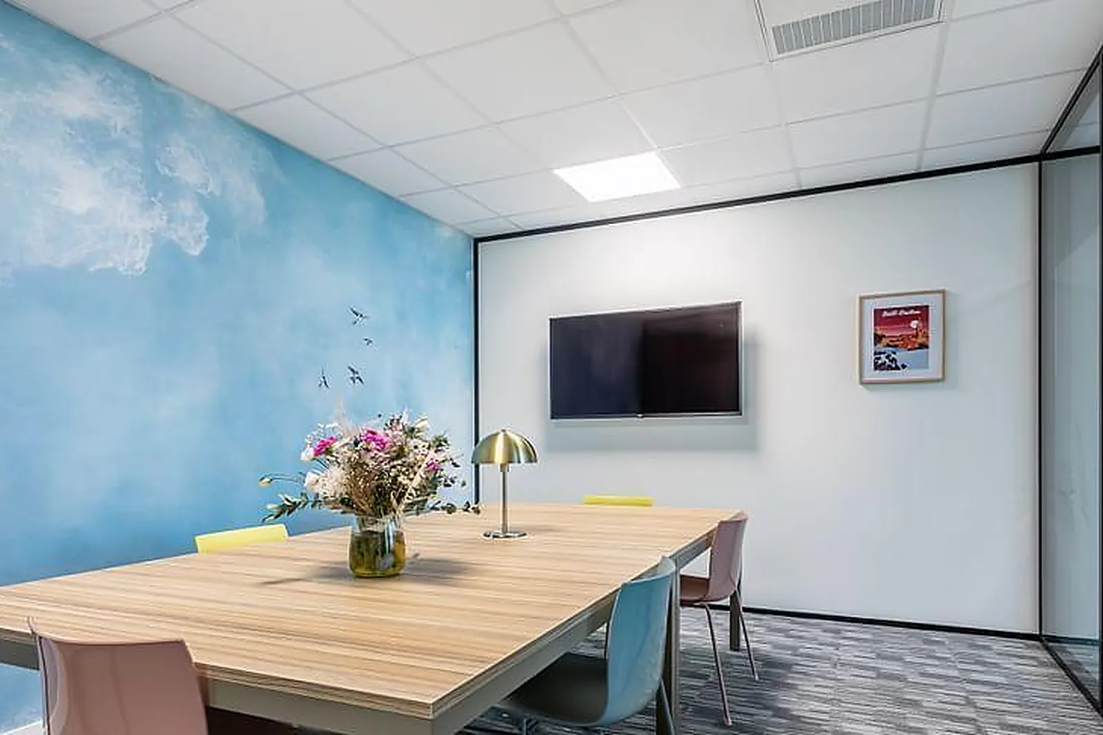 Lieux événementiels, B'COWORKER BORDEAUX