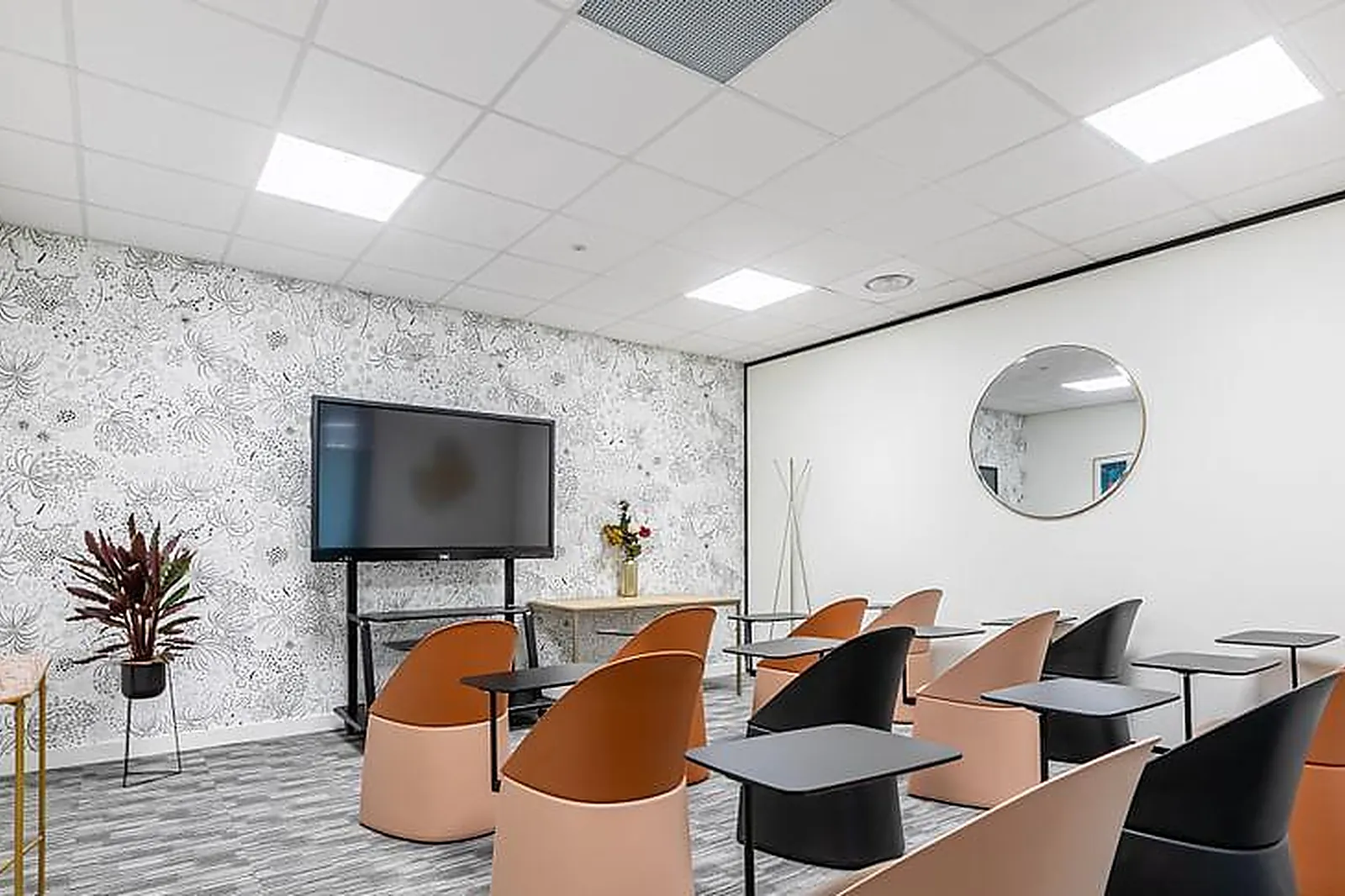 Lieux événementiels, B'COWORKER BORDEAUX