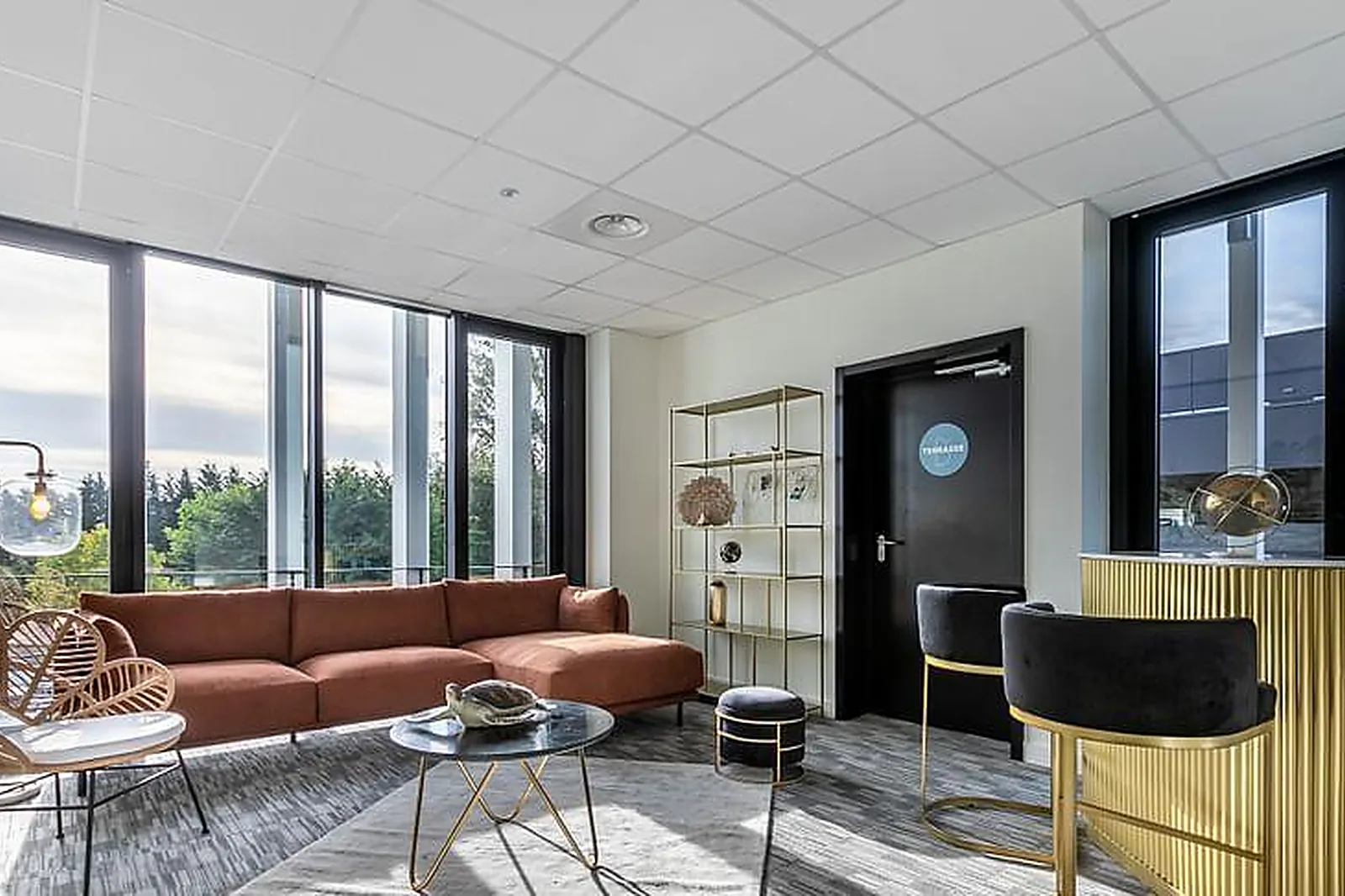 Lieux événementiels, B'COWORKER BORDEAUX