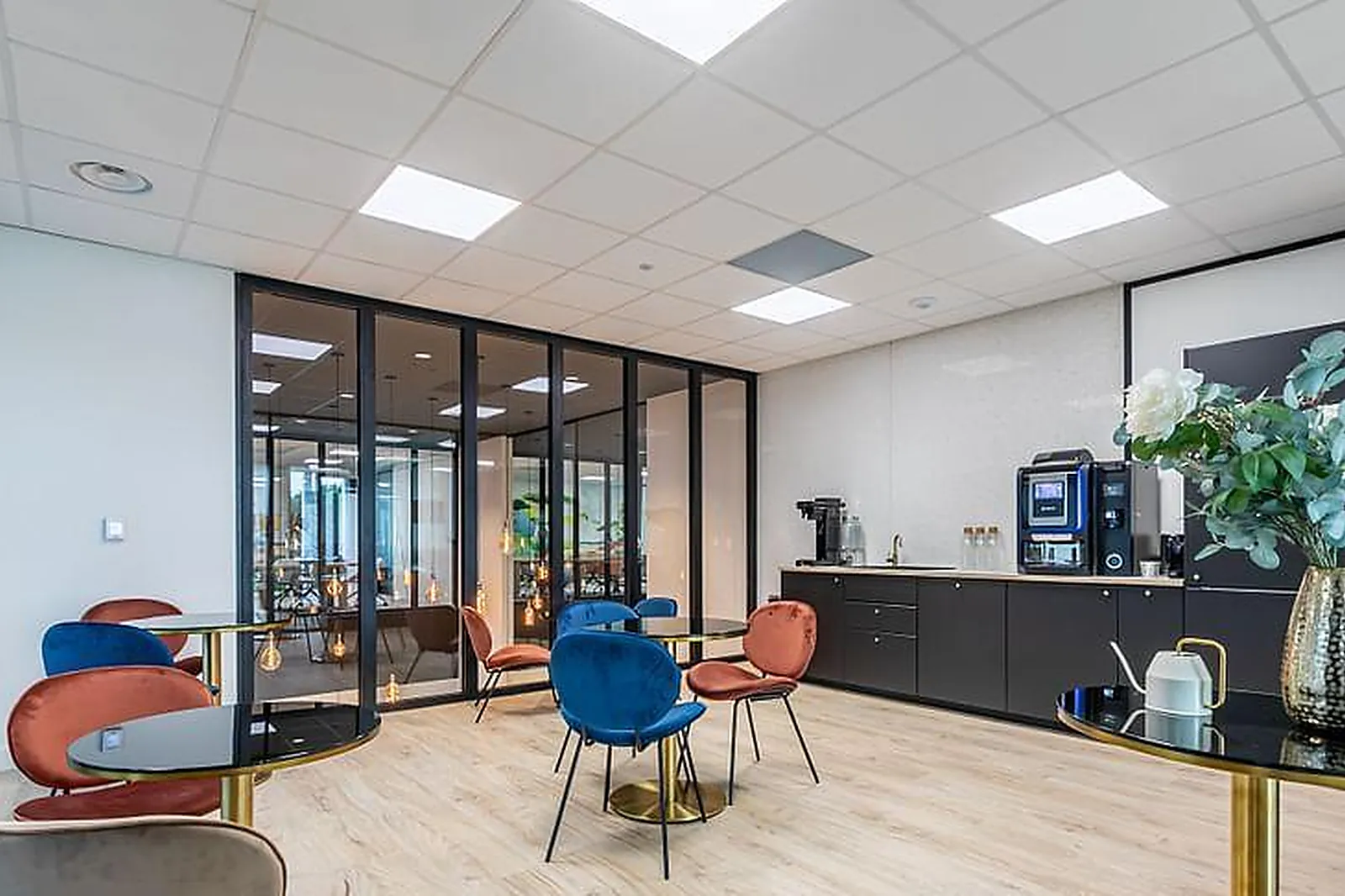 Lieux événementiels, B'COWORKER BORDEAUX