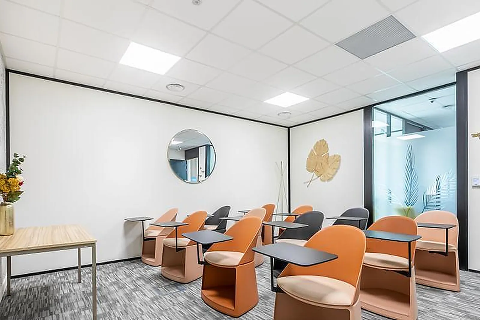 Lieux événementiels, B'COWORKER BORDEAUX