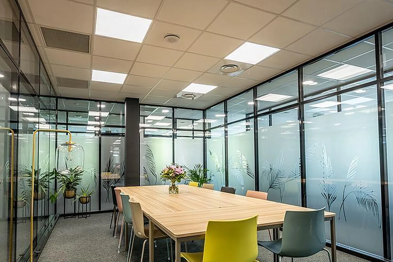 Lieux événementiels, B'COWORKER DIJON