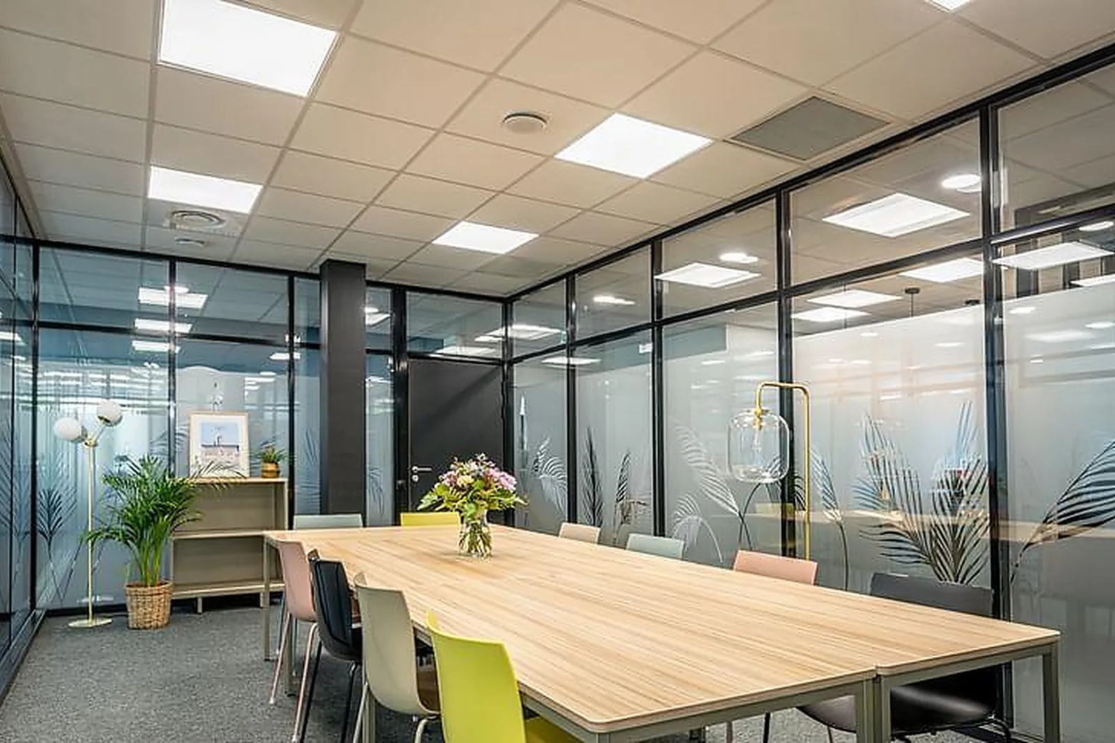 Lieux événementiels, B'COWORKER DIJON