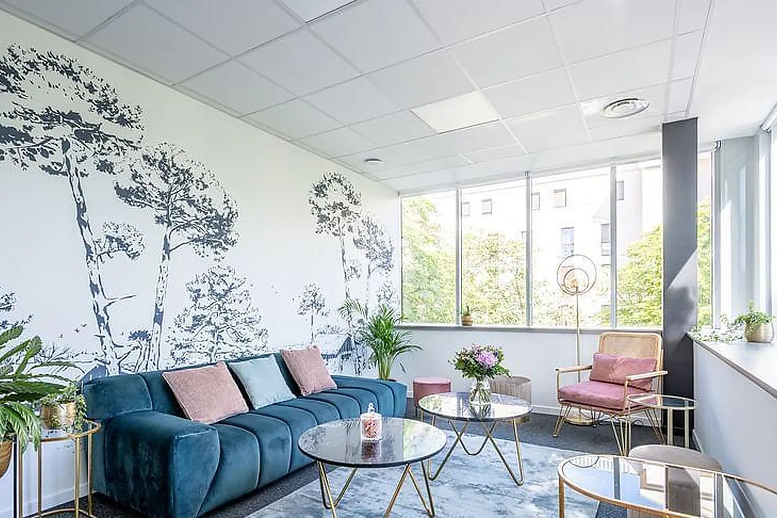 Lieux événementiels, B'COWORKER DIJON